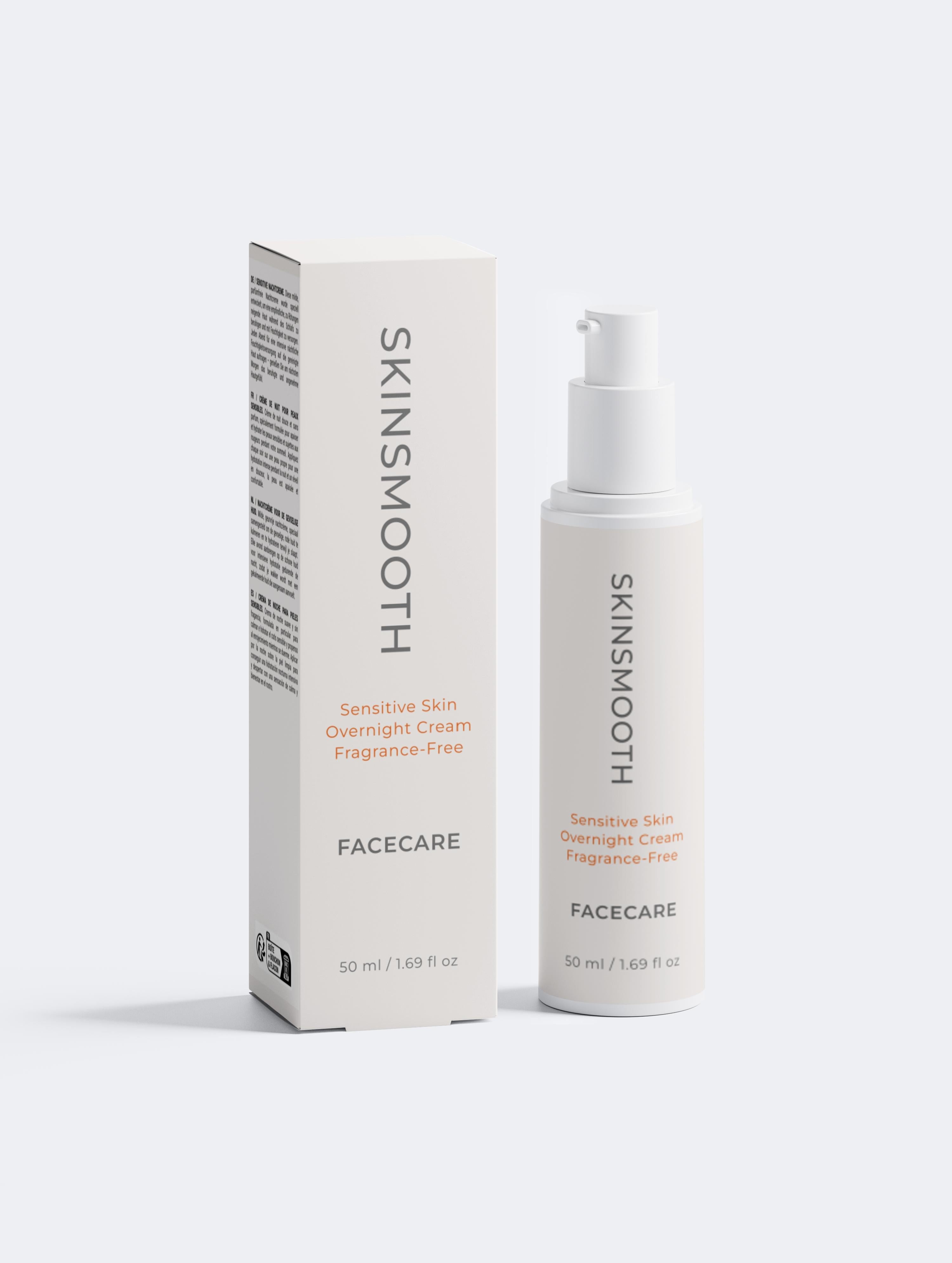 Skinsmooth