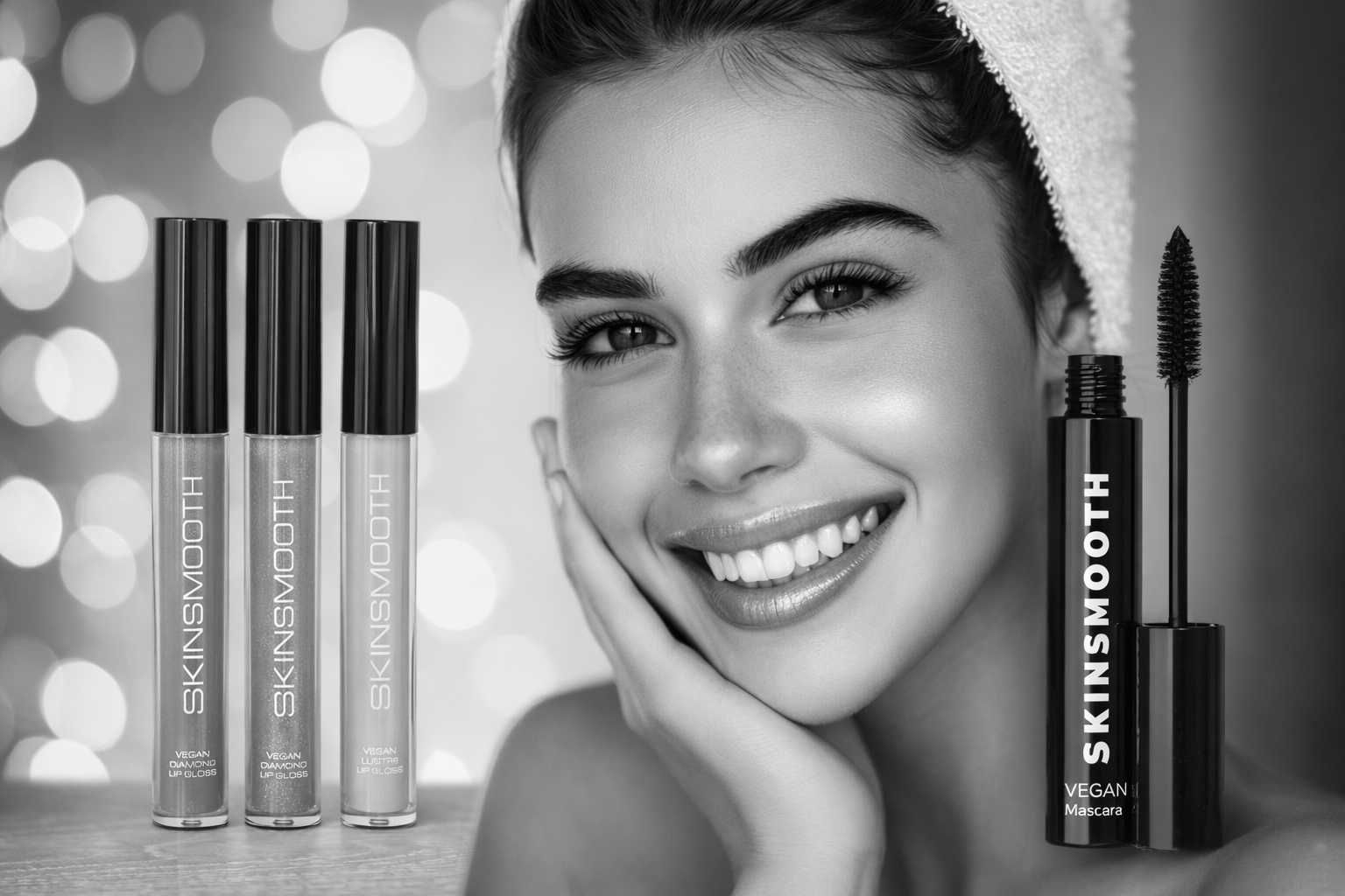 Make-Up Producten