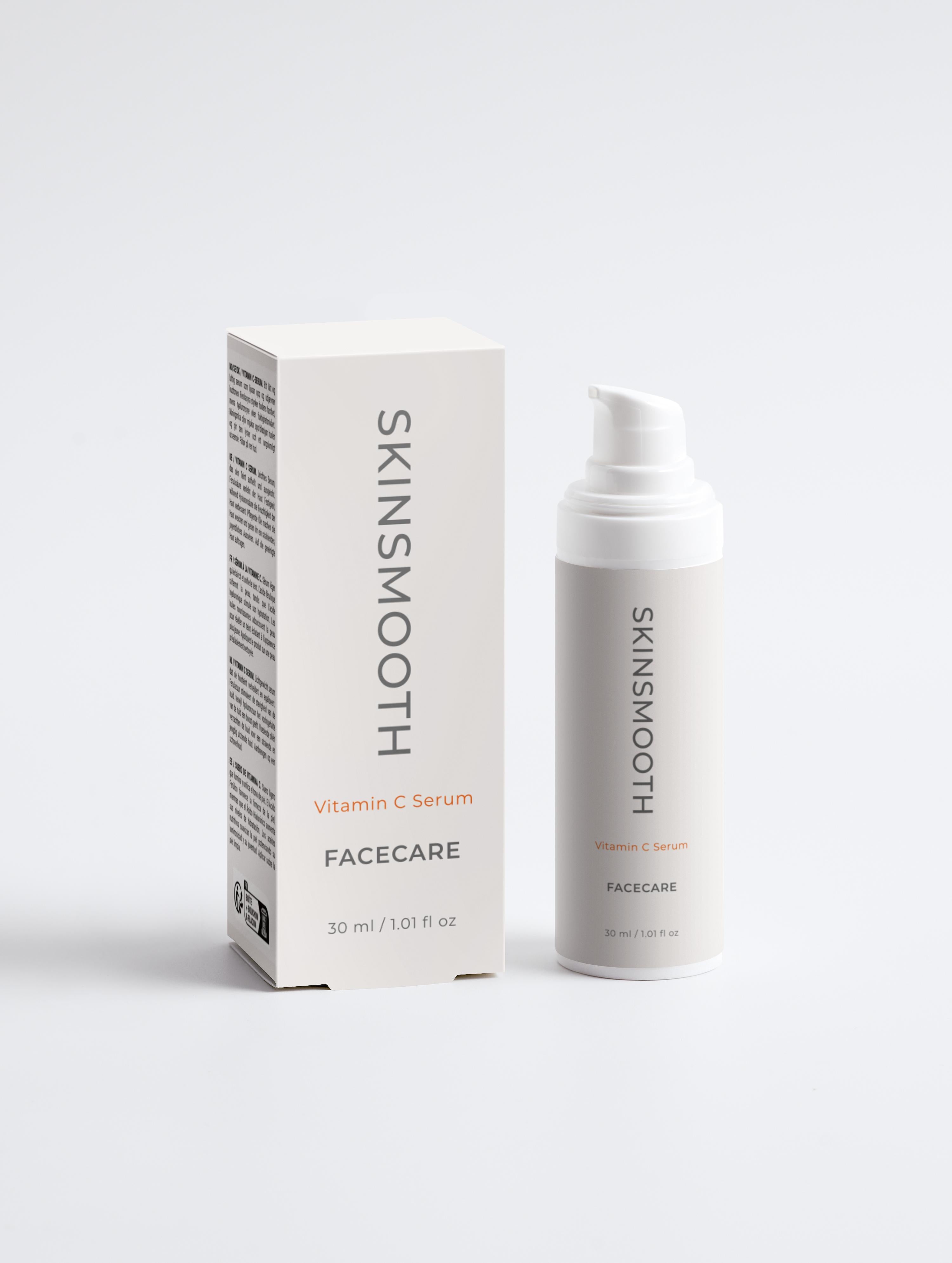 Skinsmooth Vitamin C Serum