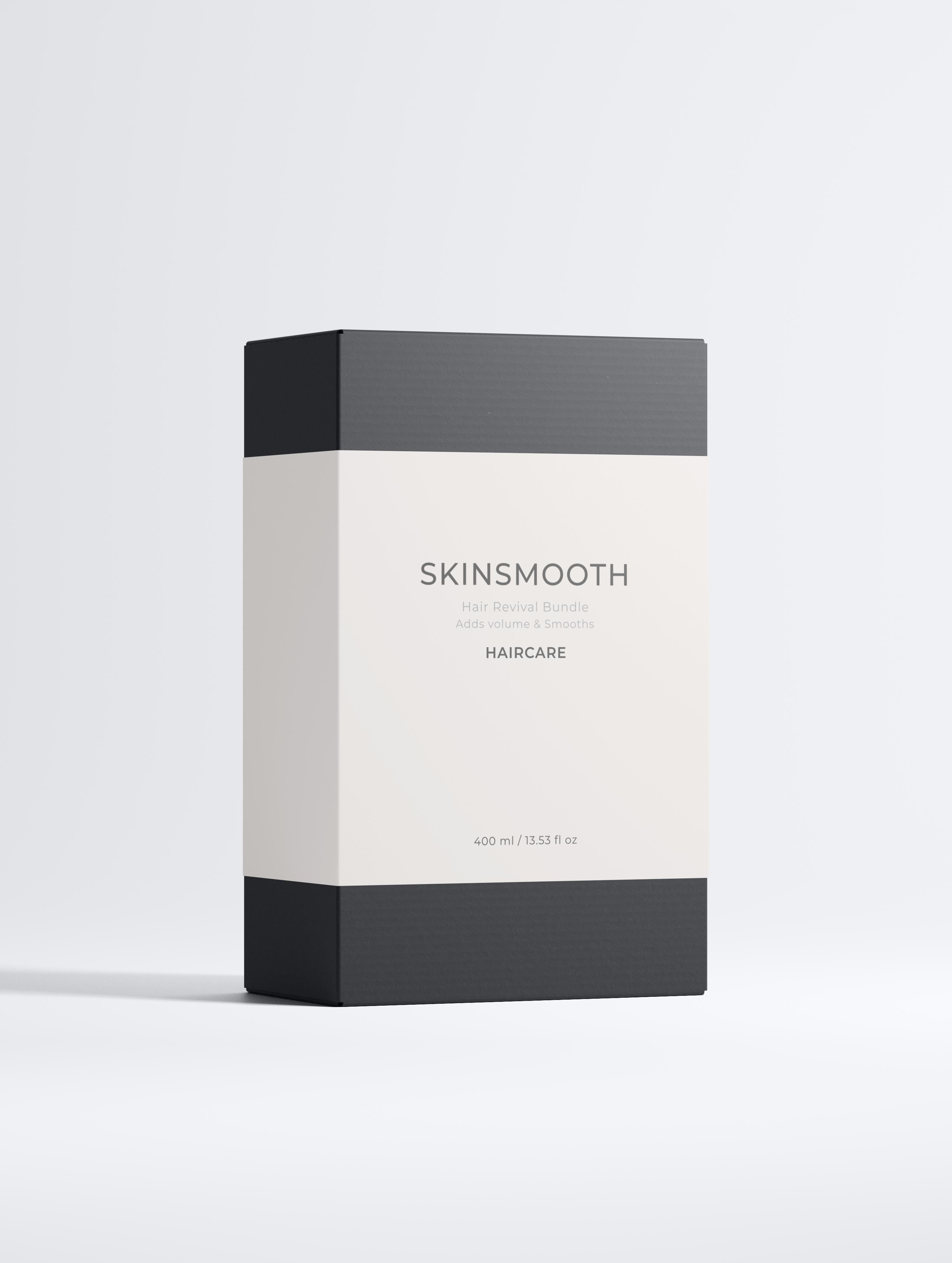 Skinsmooth Hair Revival Bundle