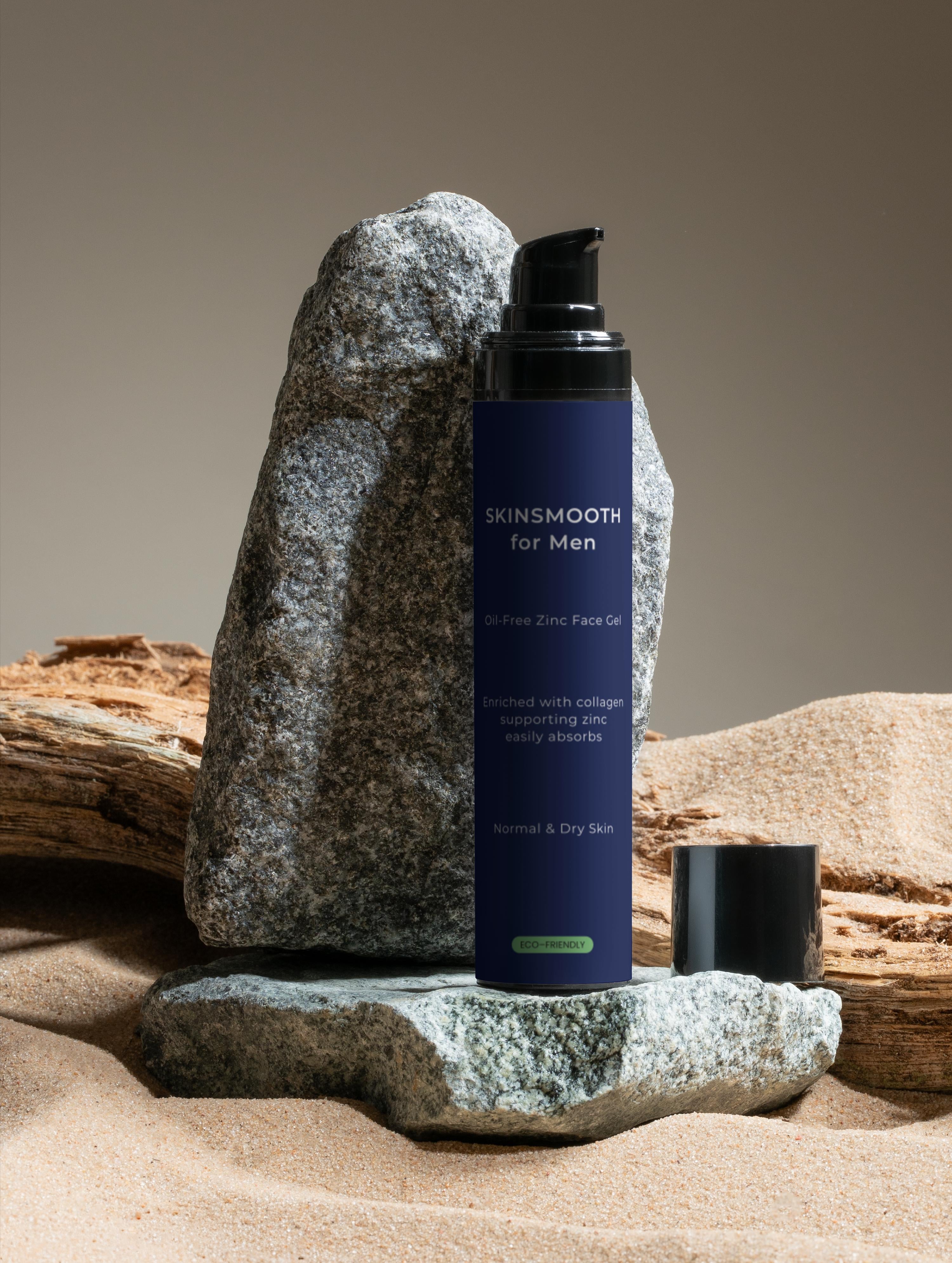 Skinsmooth for Men Set