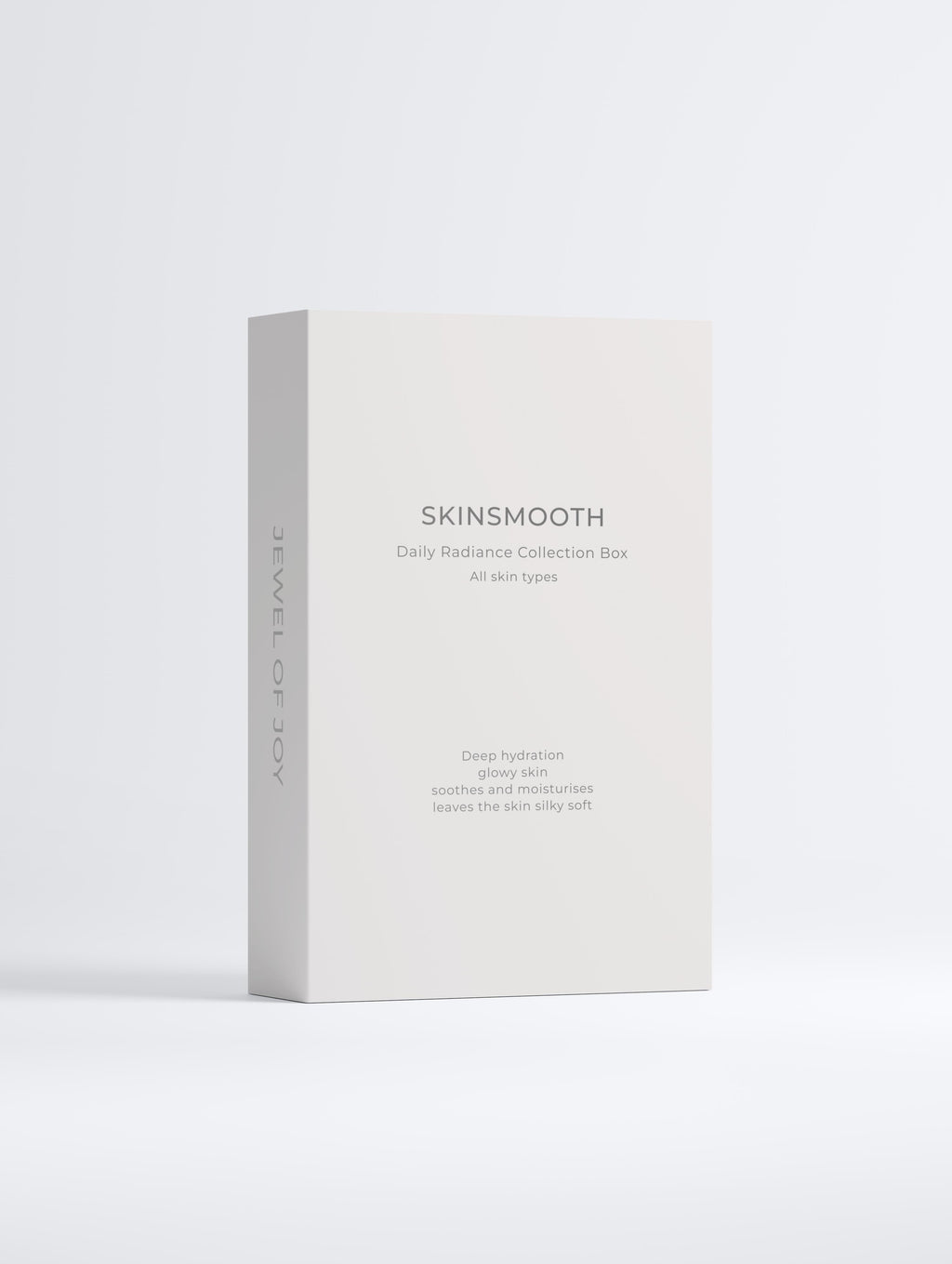 Skinsmooth Daily Radiance Collection Box