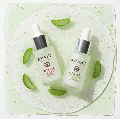 Arahi - Serum Aloe Vera