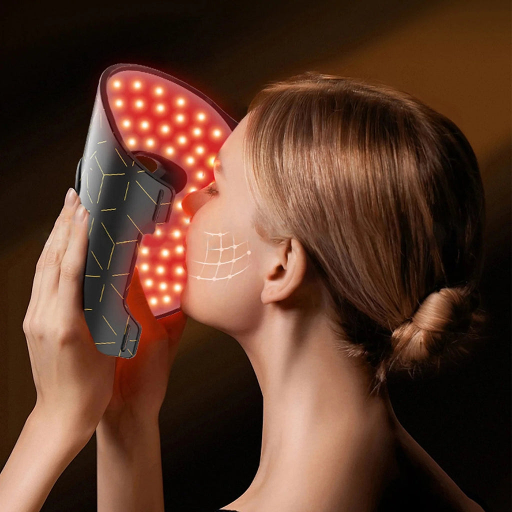 Skinsmooth BioLight Led Masker