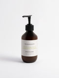 Skinsmooth Silk Skin Body Serum, Woody Amber & Leather