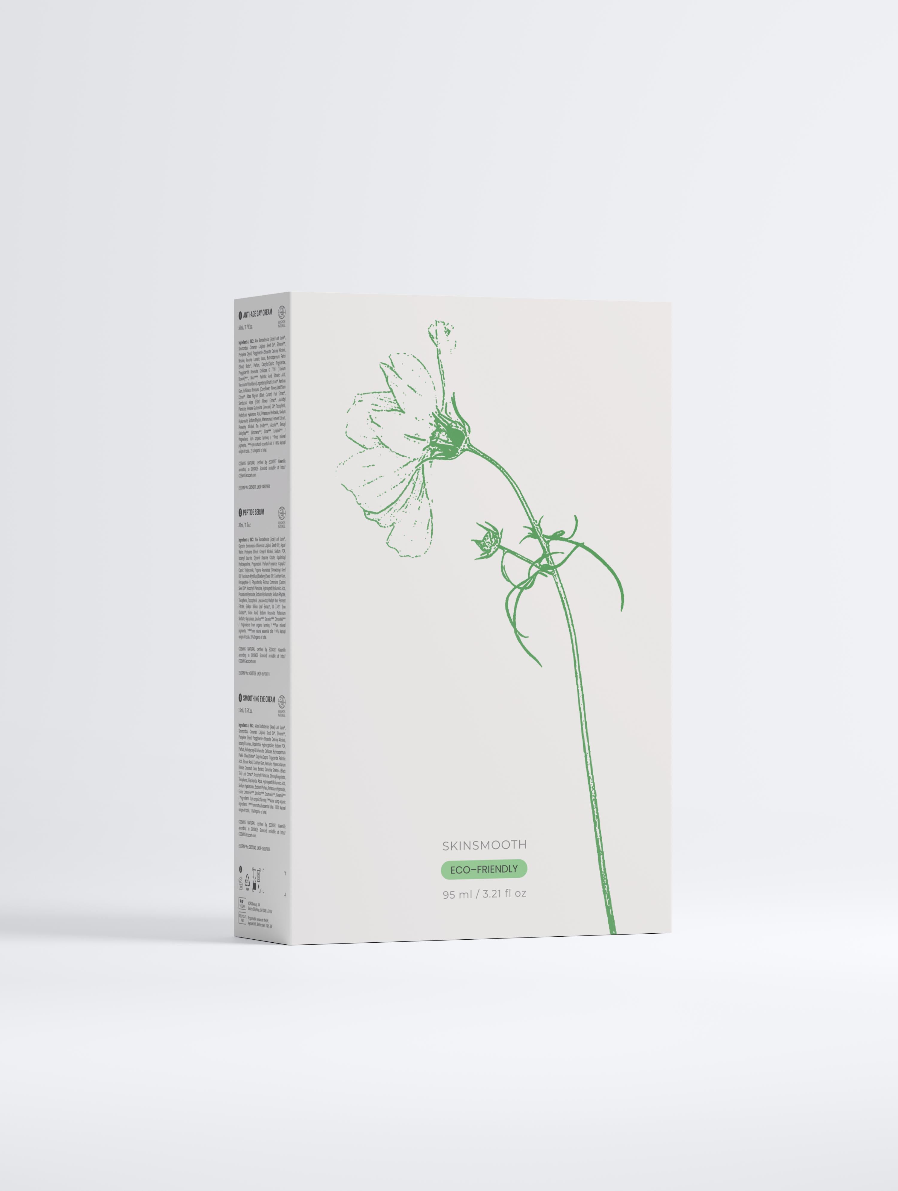 Skinsmooth Anti-Aging Collection Box