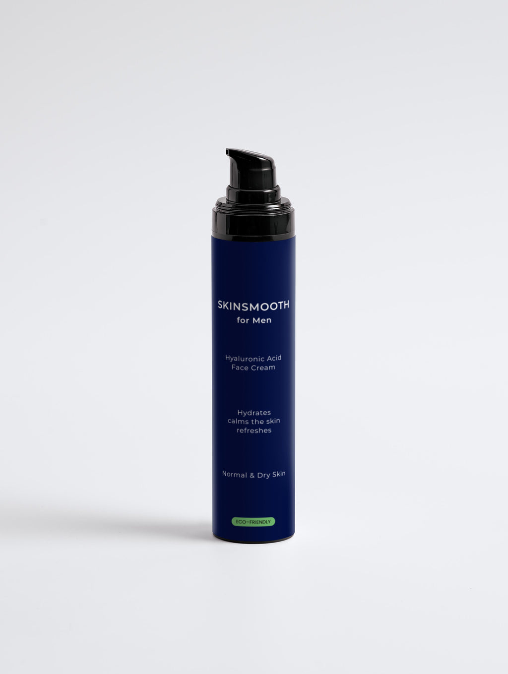 Skinsmooth for Men Hyaluronic Acid Face Cream