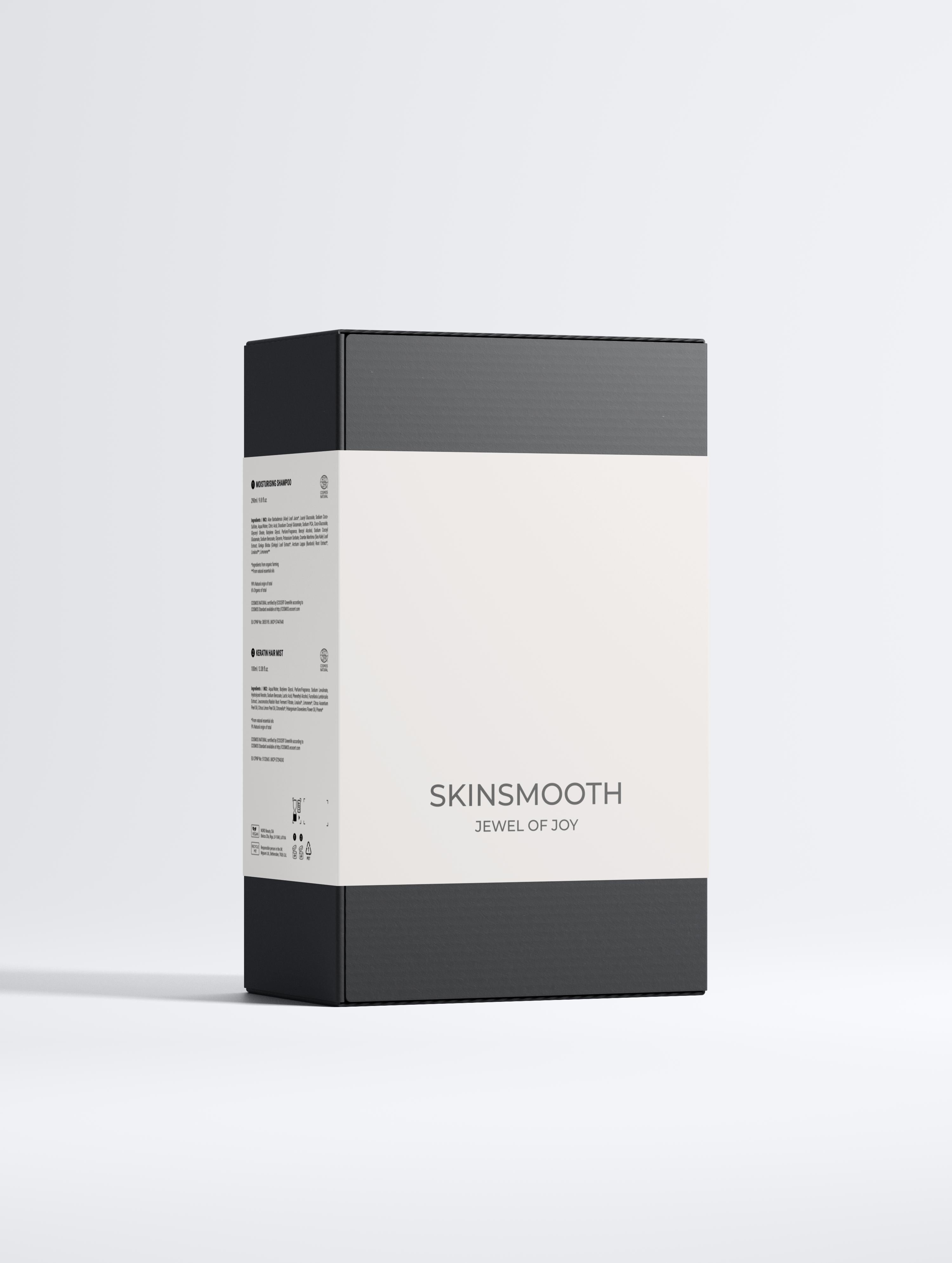 Skinsmooth Hair Revival Bundle