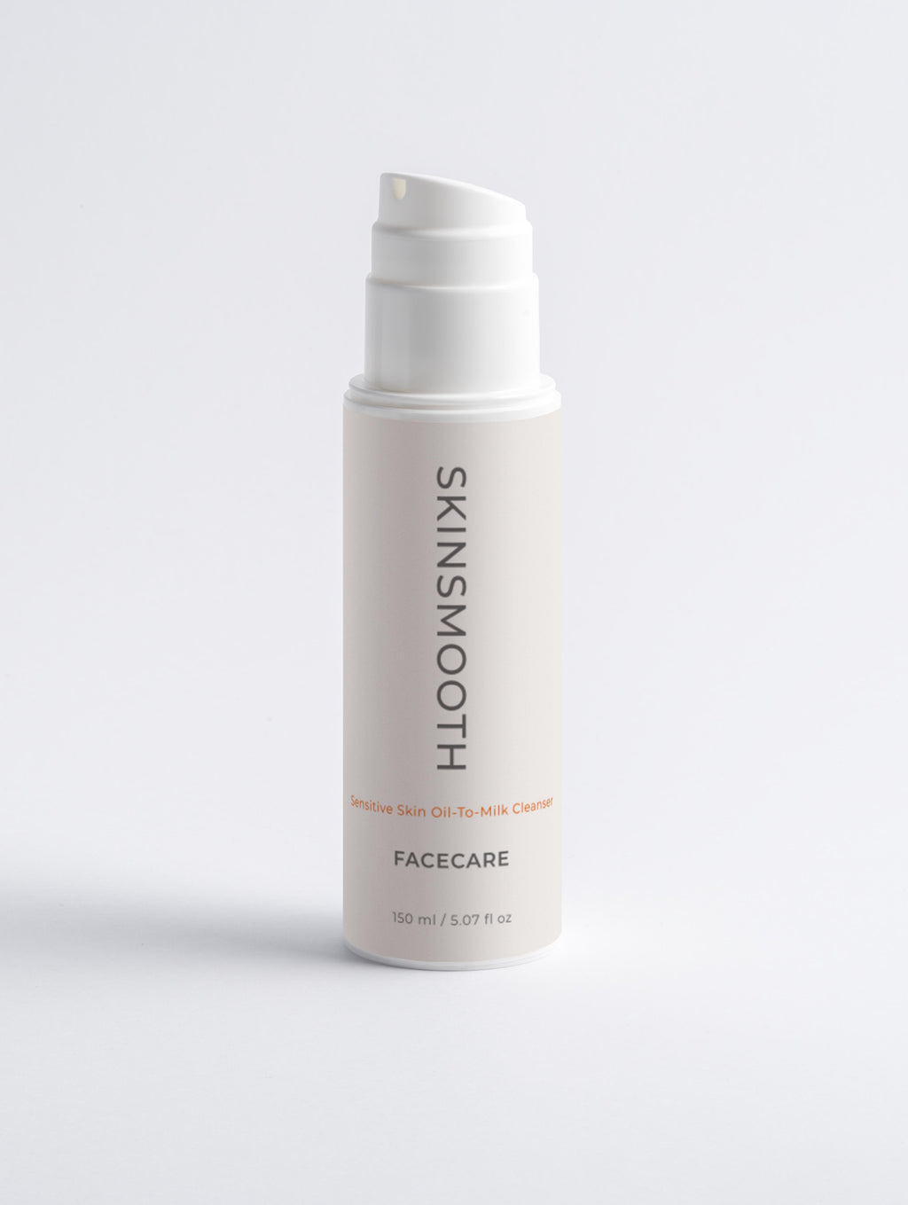 Skinsmooth Sensitive Skin Oil-To-Milk Cleanser