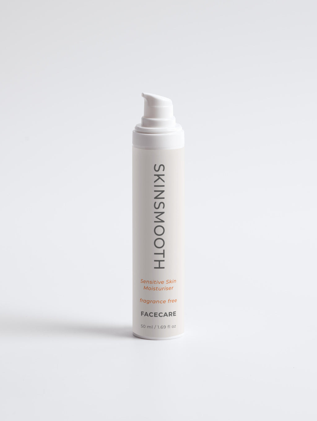 Skinsmooth - Sensitive Skin Moisturiser