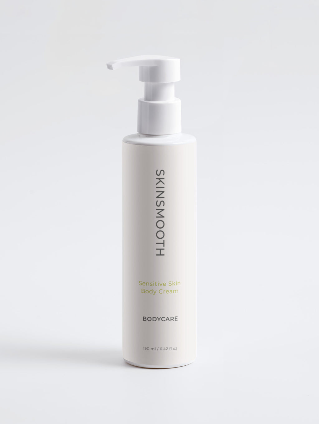 Skinsmooth Sensitive Skin Body Cream
