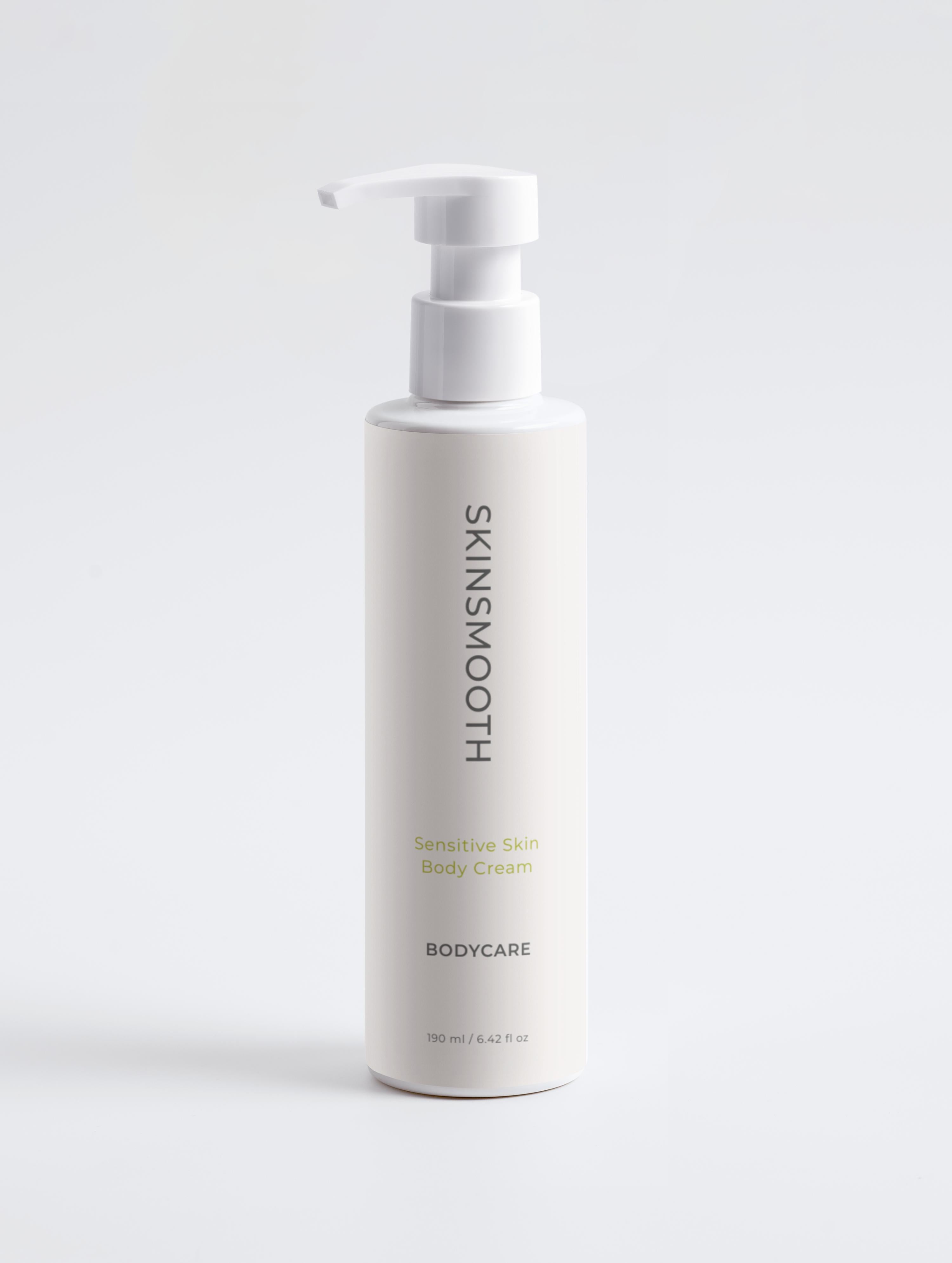 Skinsmooth Sensitive Skin Body Cream