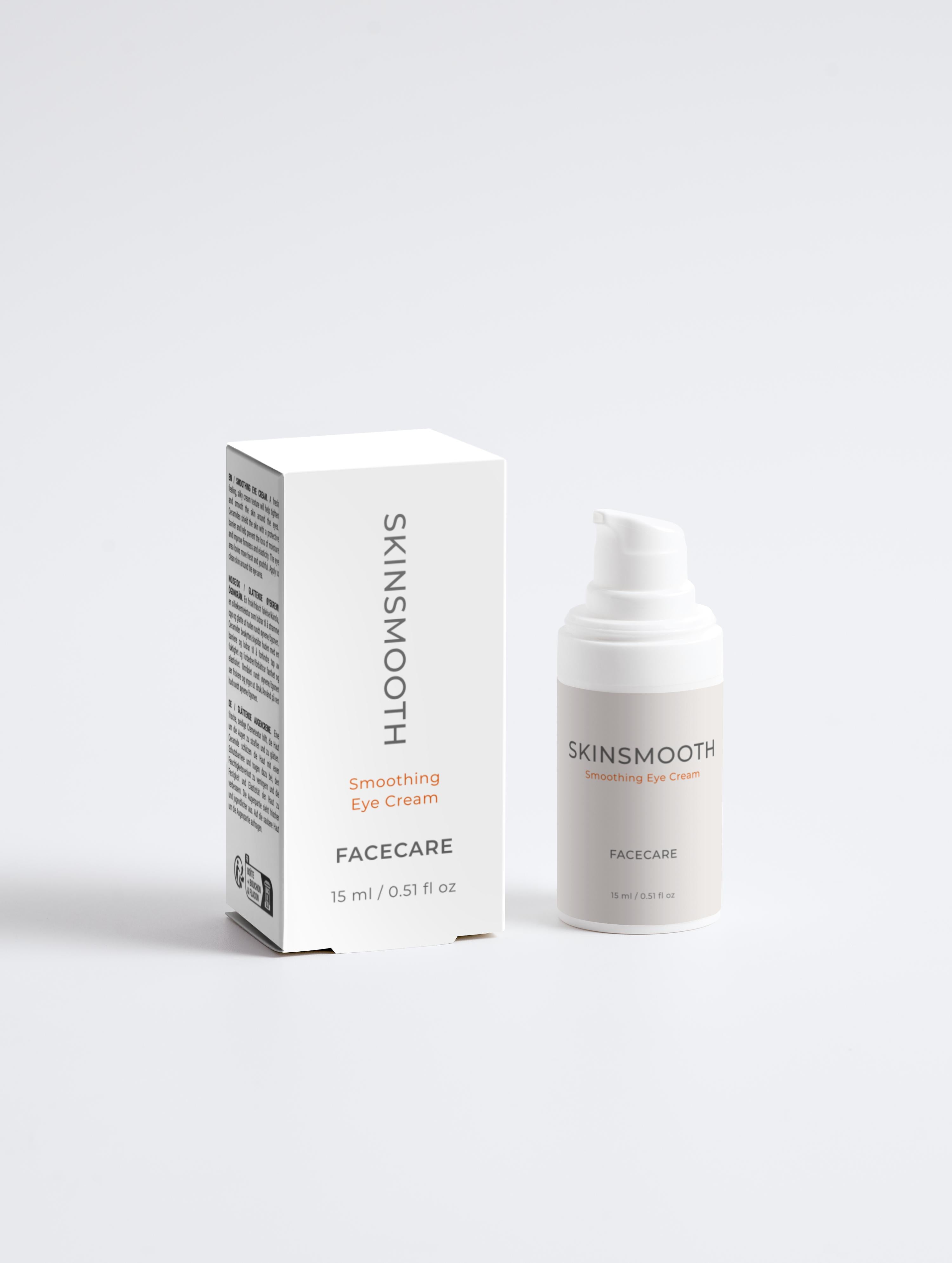 Skinsmooth Smoothing Eye Cream