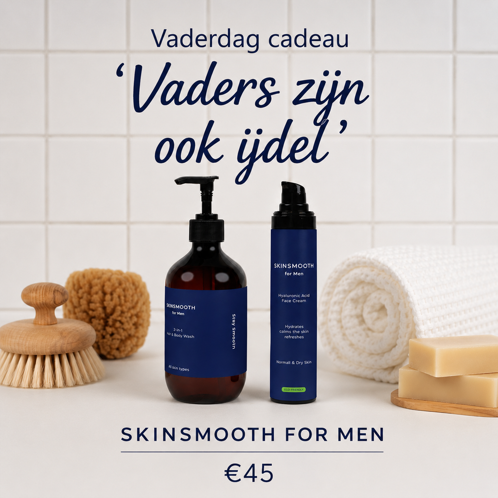 Vaderdag Actie