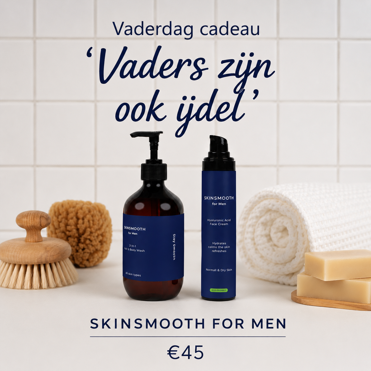Vaderdag Actie