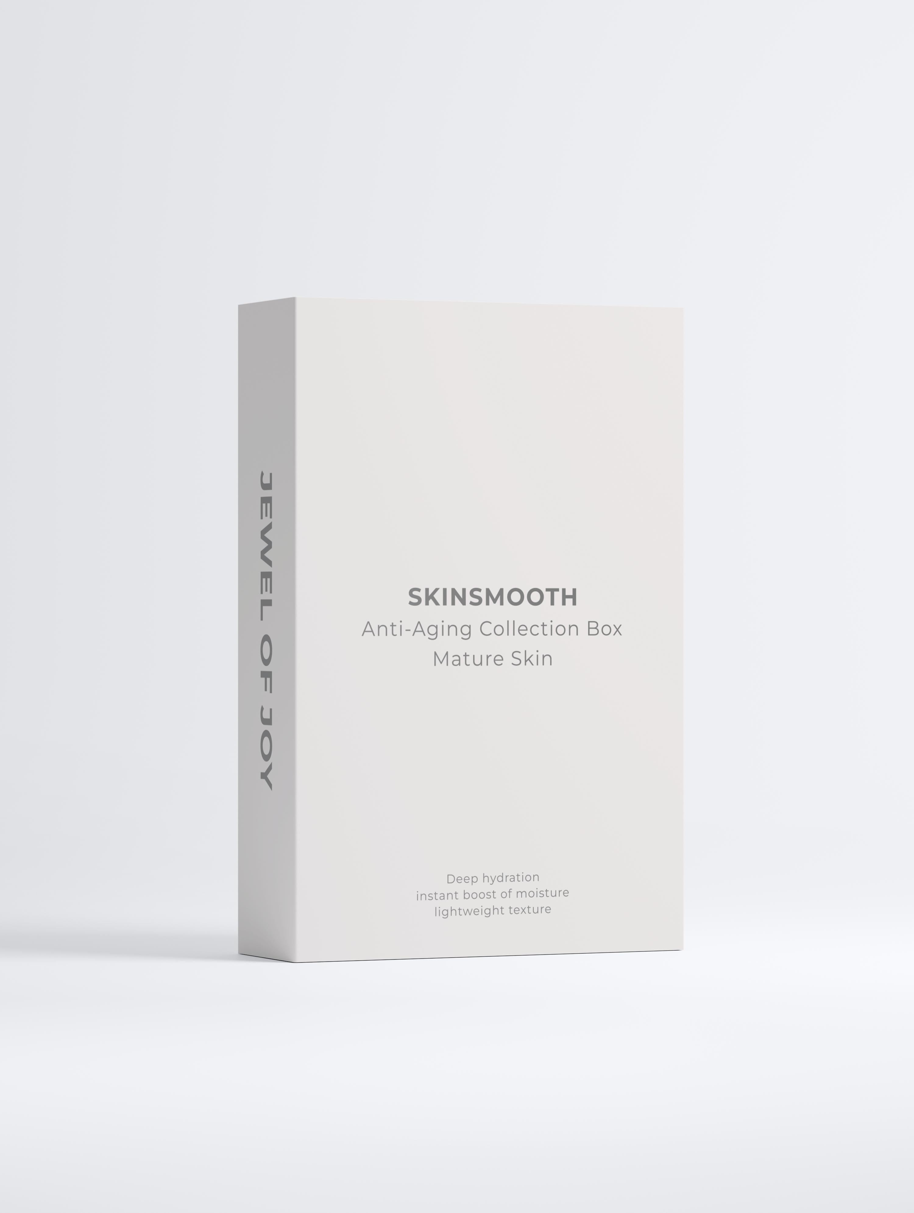 Skinsmooth Anti-Aging Collection Box