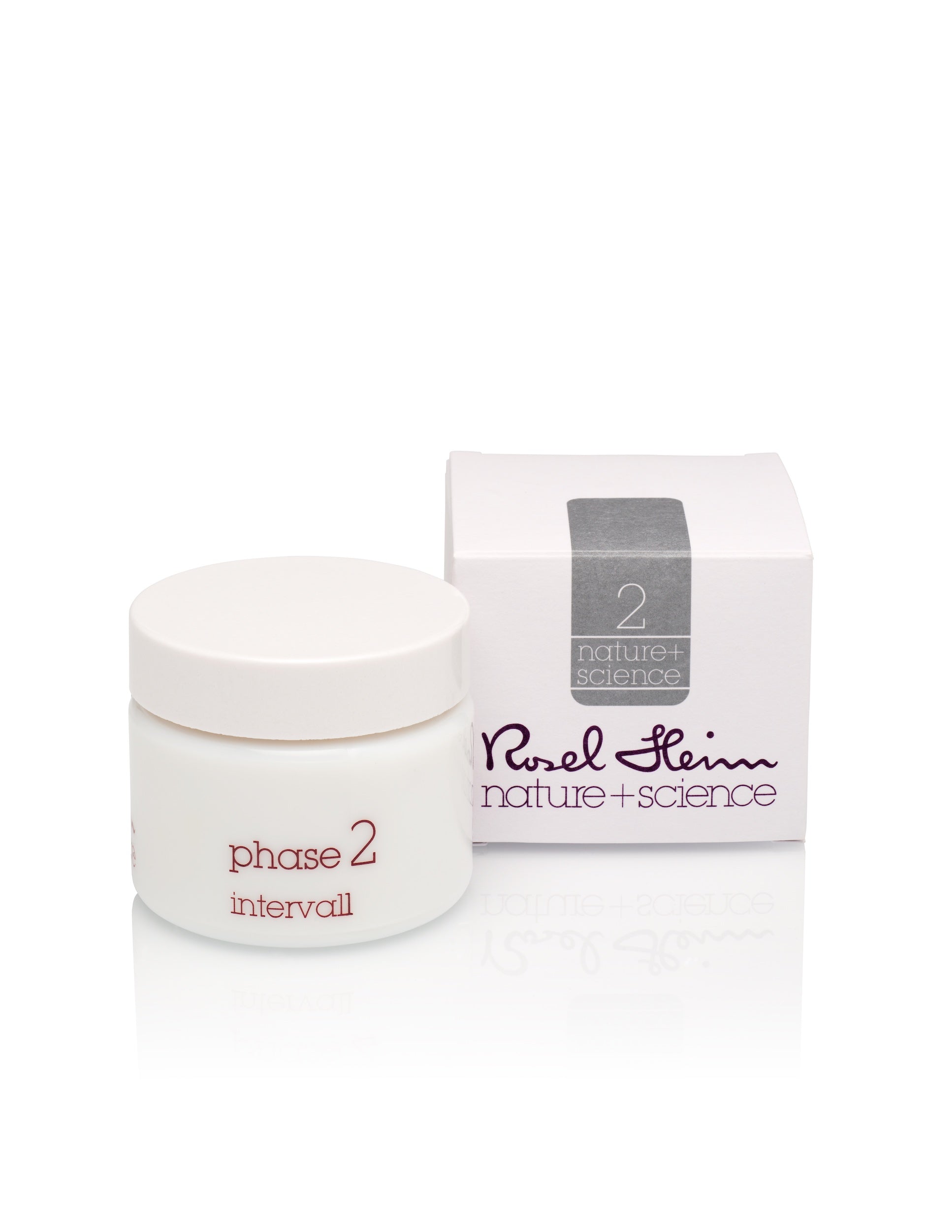 Zomer actie: Arahi Natur Parfum + Rosel Heim Intervall