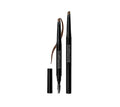 Mineralogie Brow Defien Dark Brunette Stift met draai dopje