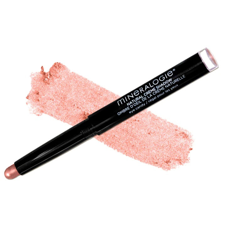 Mineralogie Eye Candy Stic Rose Kiss Draaistift