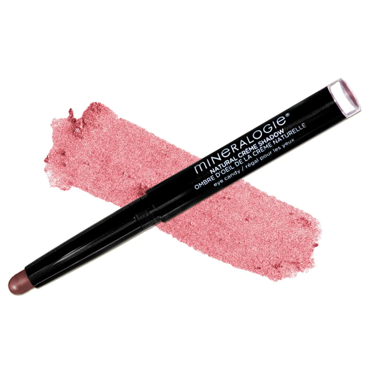 Mineralogie Eye Candy Stick ugar Rose Draai Stick