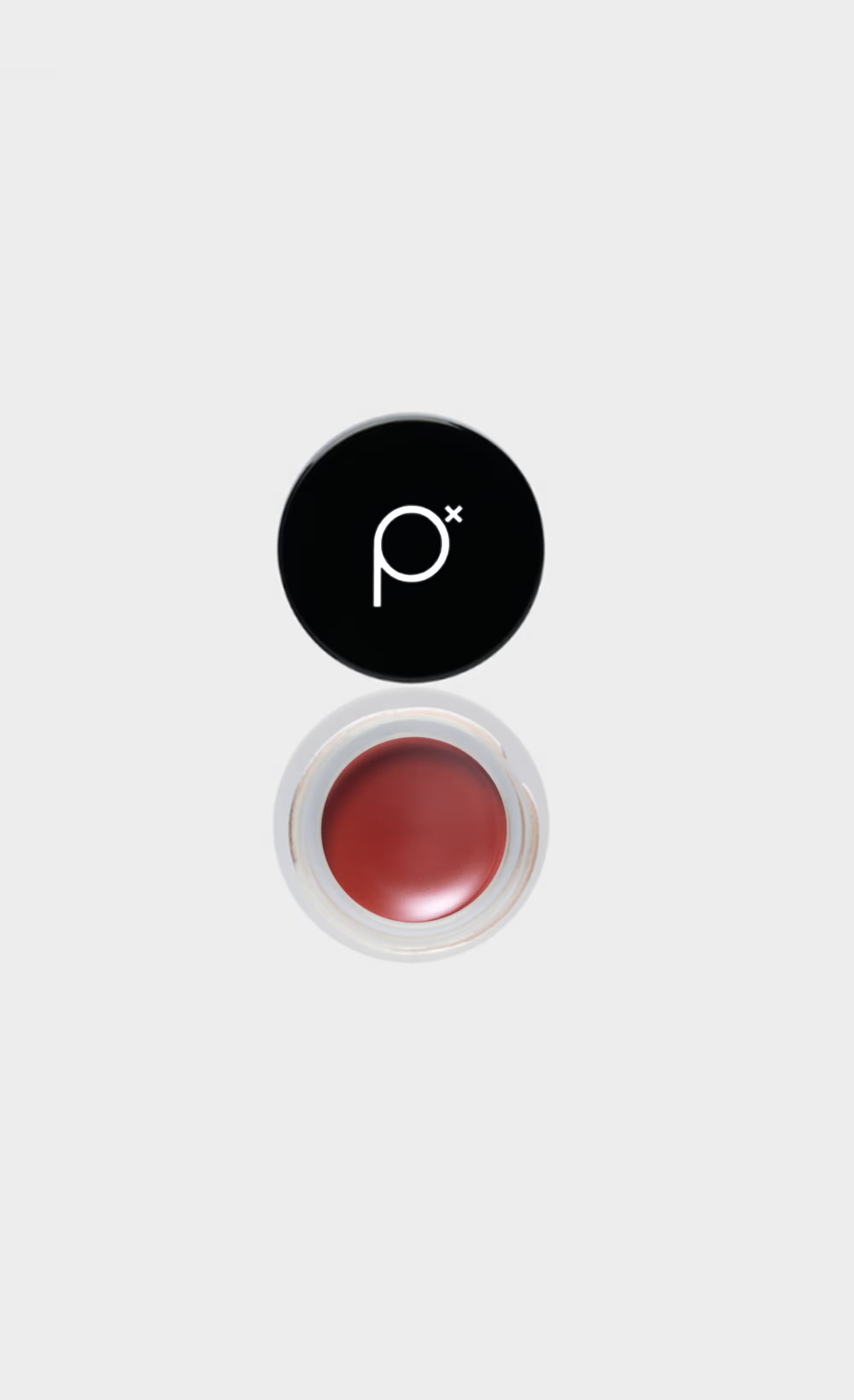Pune Blush Lip Cheek Cheeky Lips Cream doosje