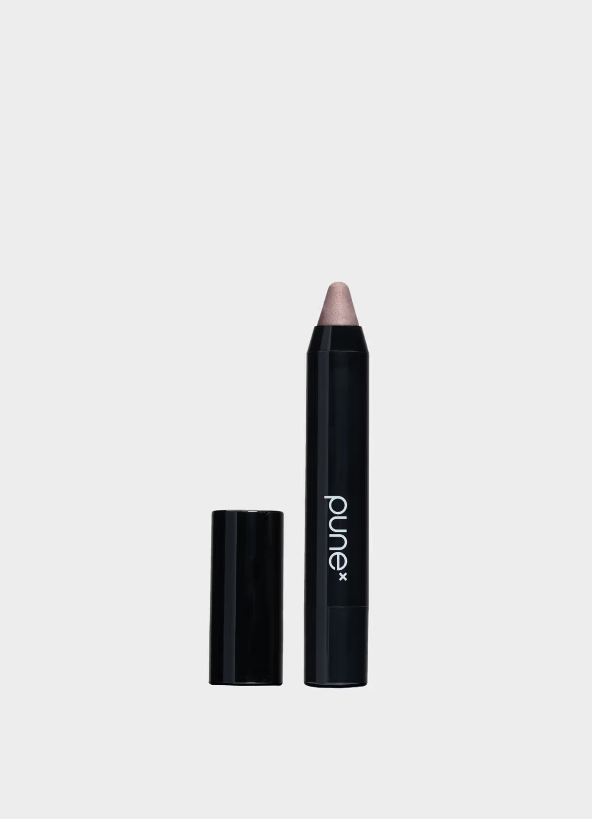 Pune Chubby Eye Stick Metallic Mauve met Dopje