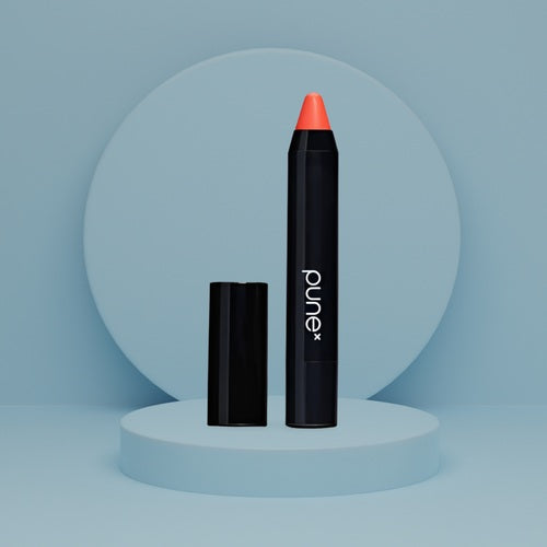 Pune Chubby Lipstick Fresh Melon 