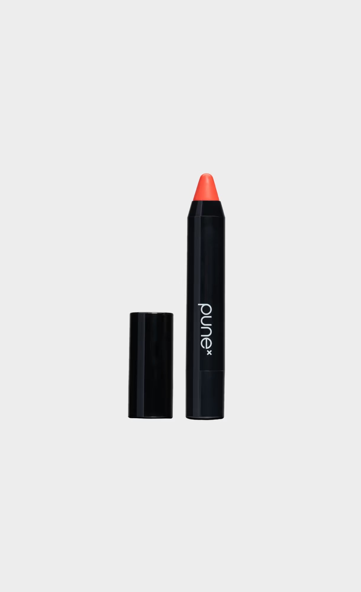 Pune Chubby Lipstick Fresh Melon Stick met dopje