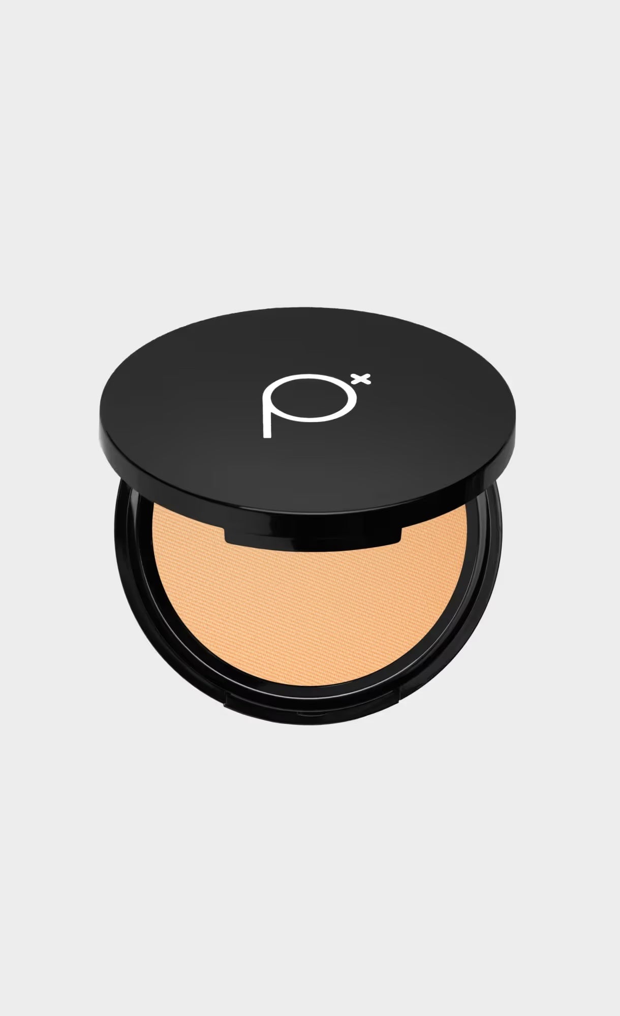 Pune Compact Powder Intense Summer Kiss Poederdoosje met Spiegelje