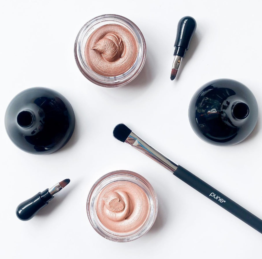Pune Eye Shadow Combinatie Pencil Brush