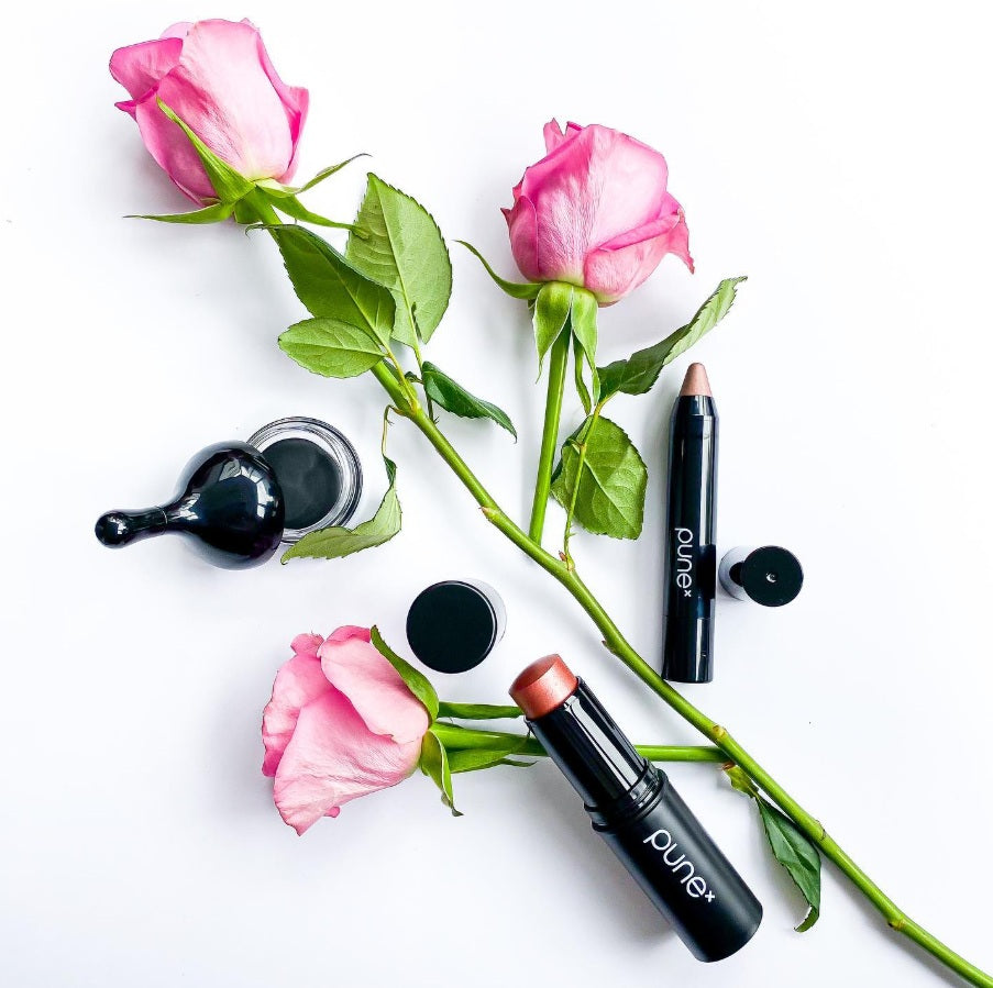 Pune Eye Shadow Eye Stick Lipstick