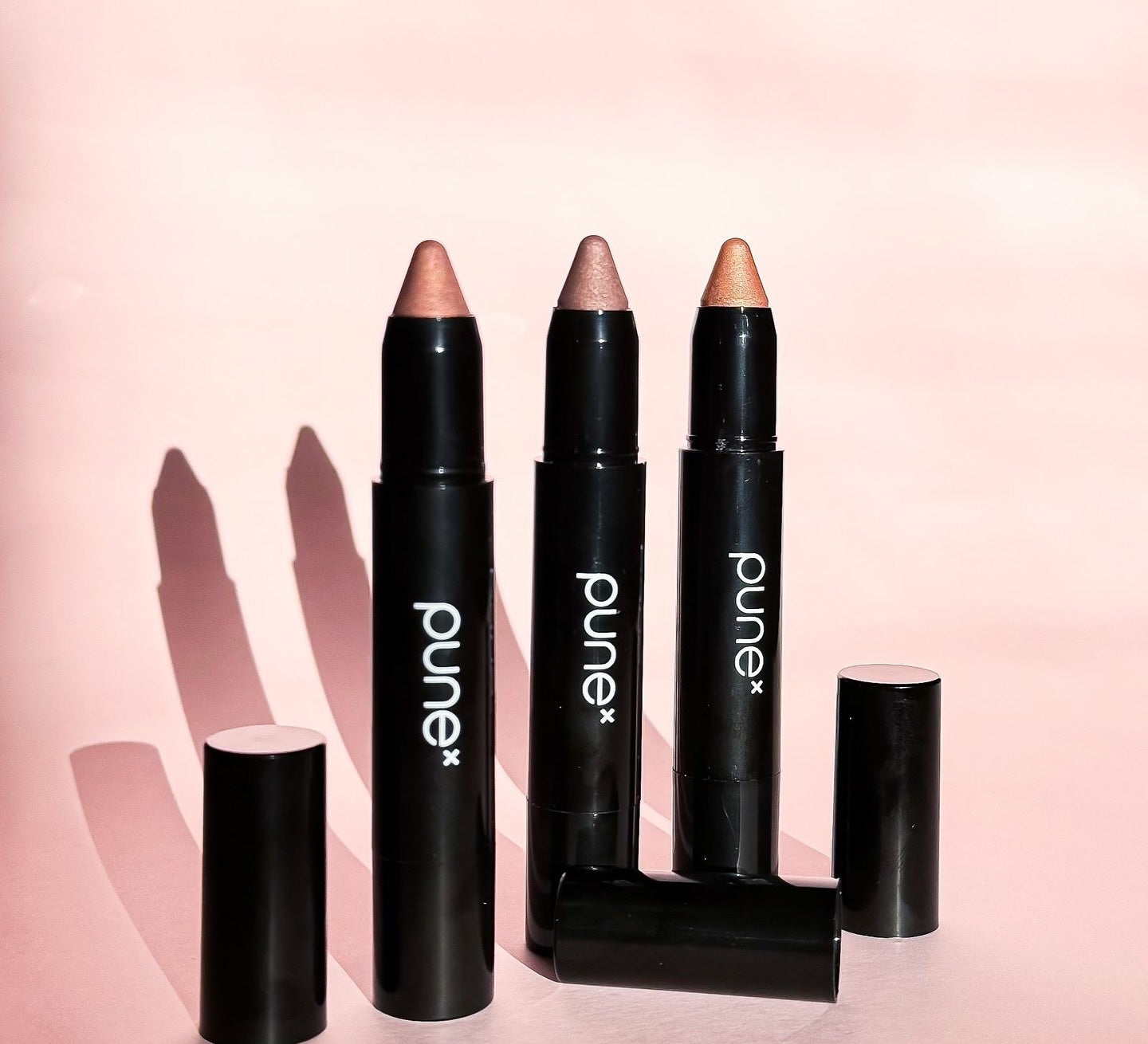 Pune Eye Stick Drie Kleuren