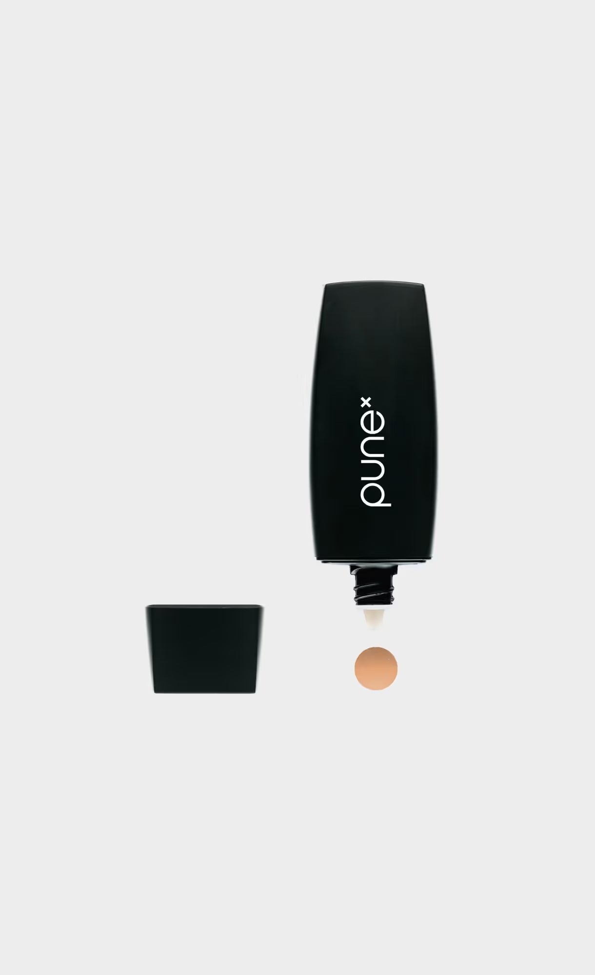 Pune Foundation Liquid Illuminizer Soft Glow Knijpflesje met Dopje