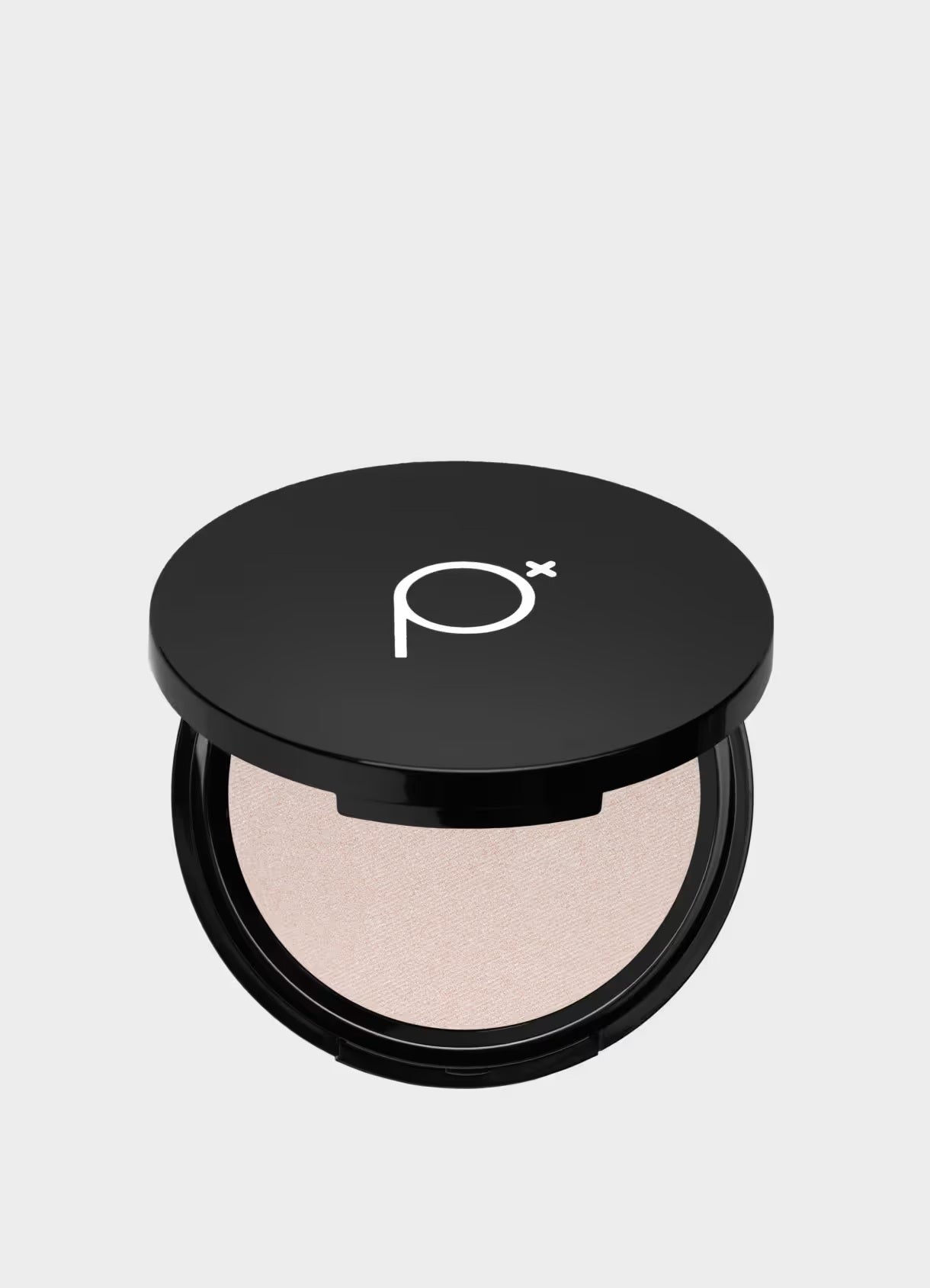 Pune Highlight Powder Pink Glow poeder doosje met Spiegeltje