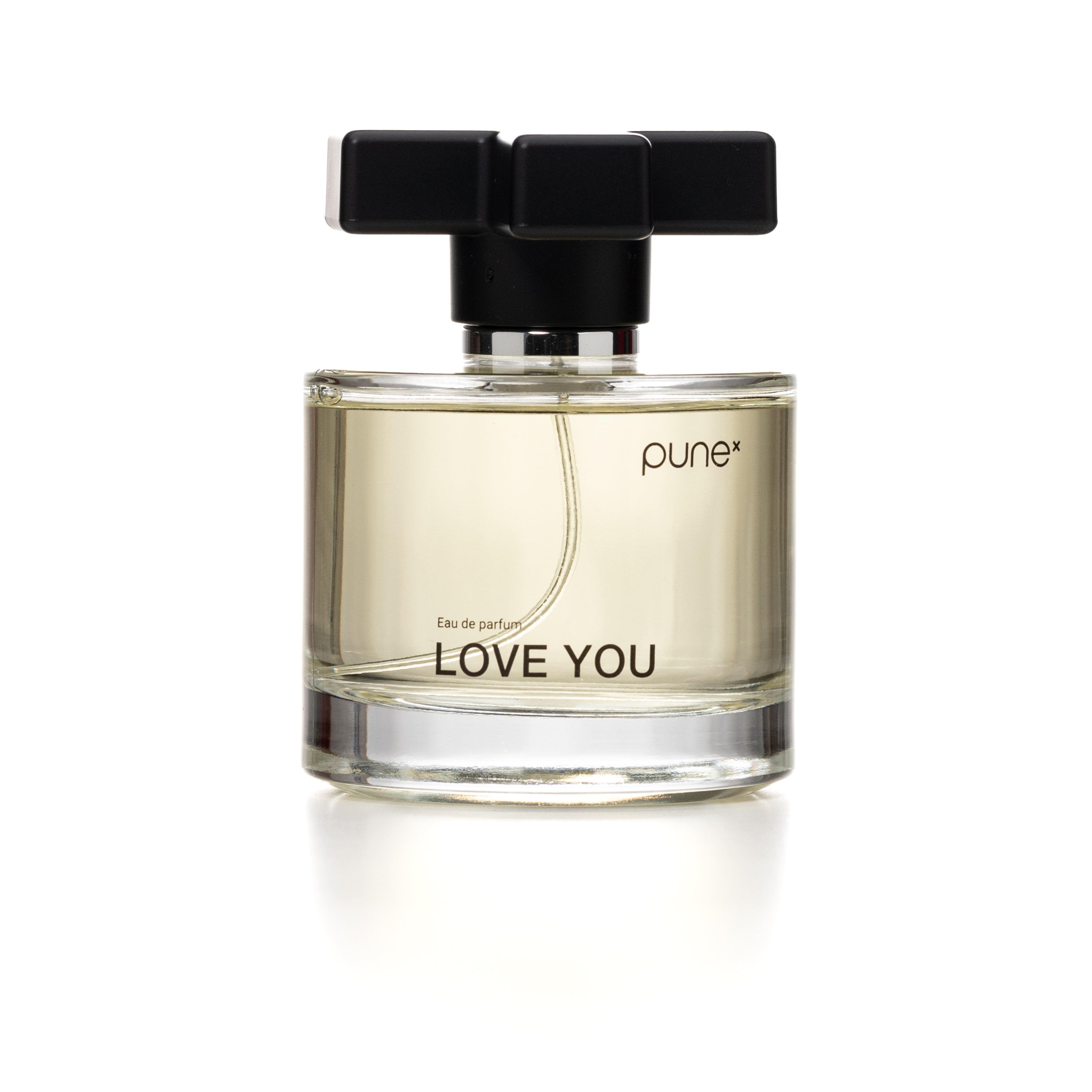 Pune Parfum Love You 100 ML