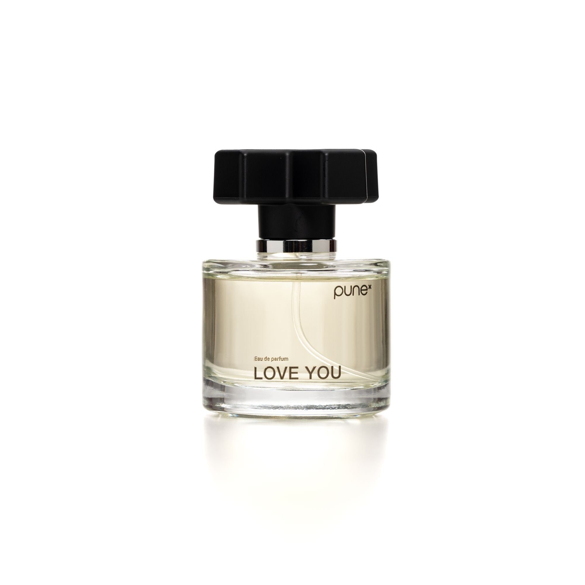 Pune Parfum Love You 50 ML Flesje