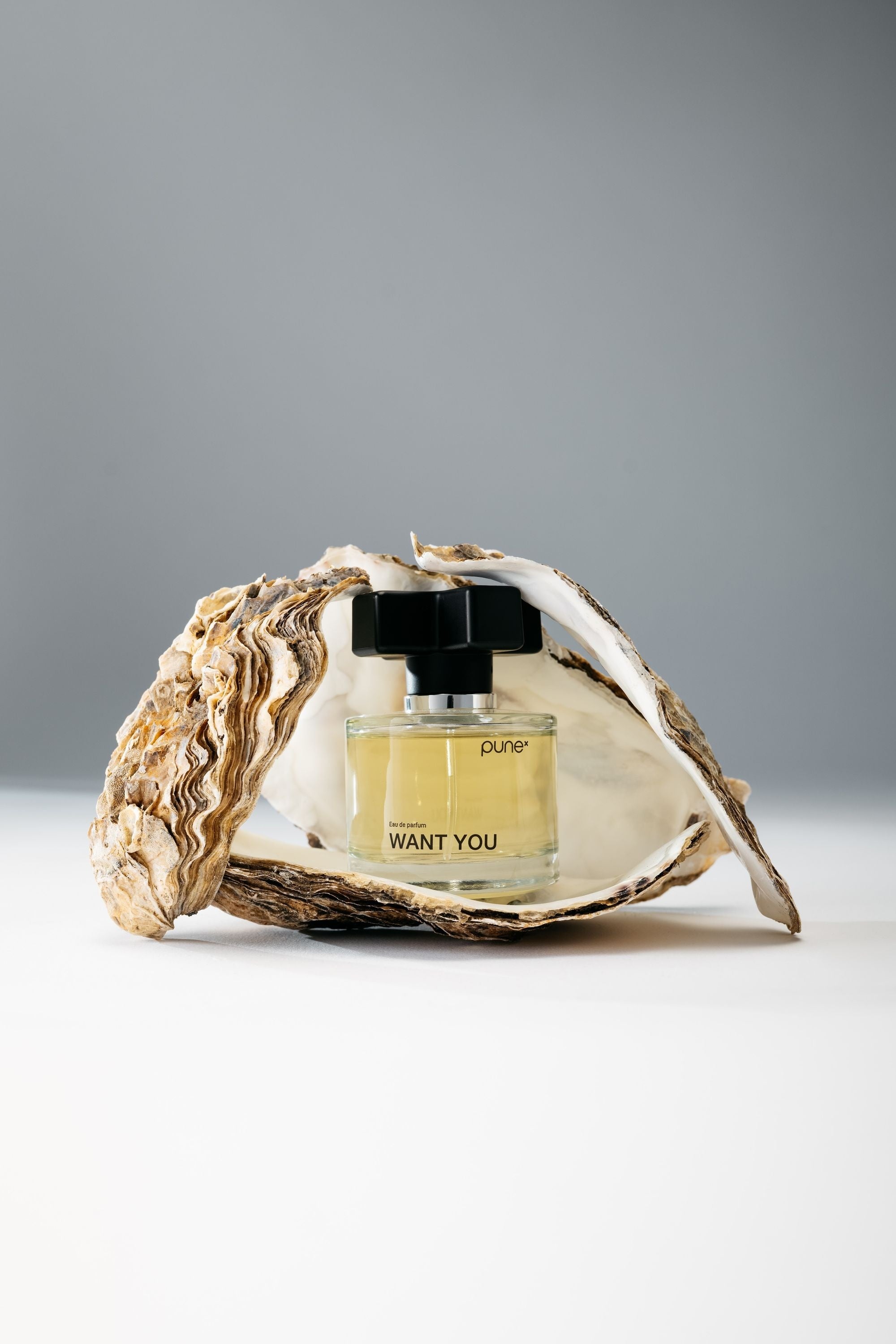 Pune Parfum Want You Promotie Foto