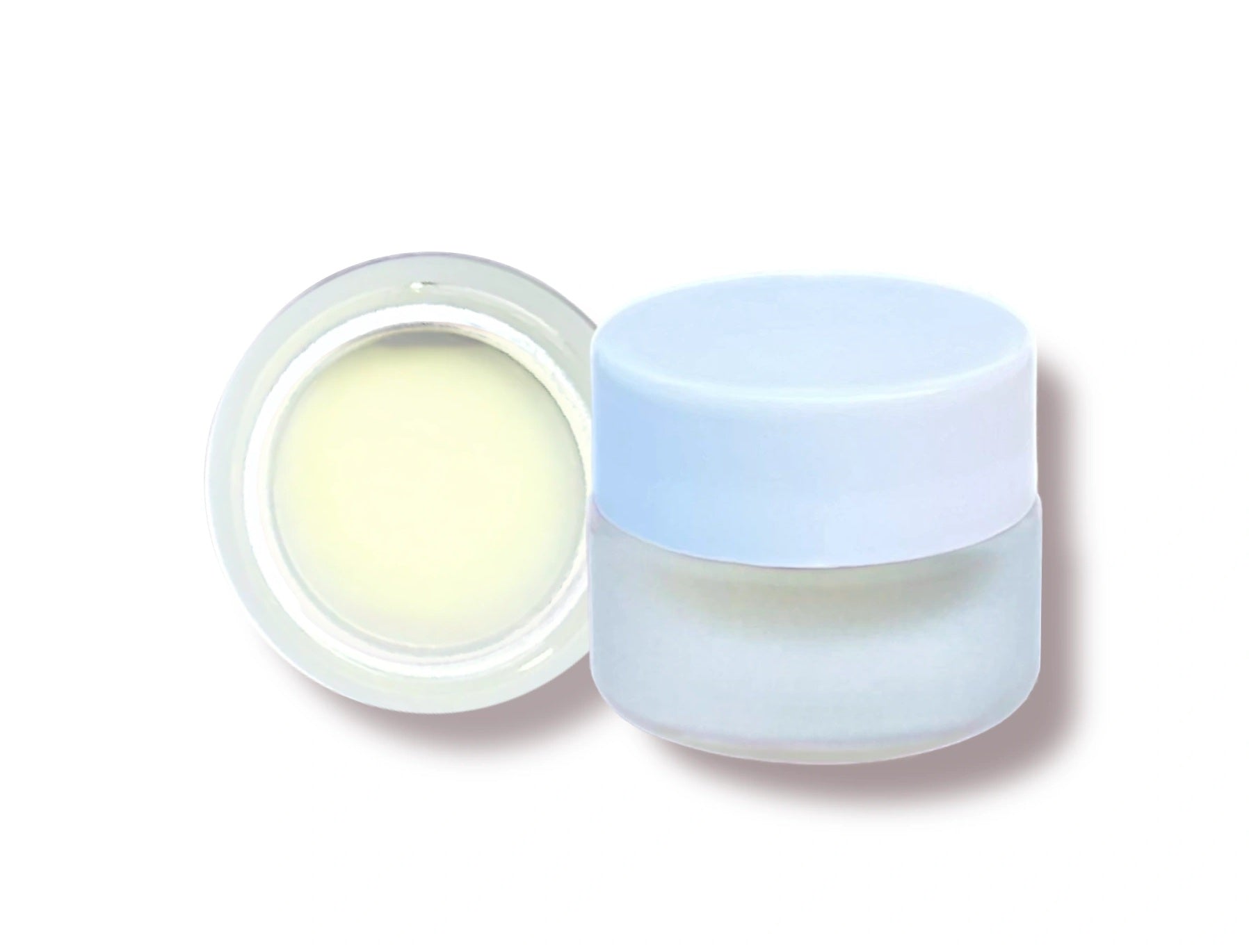 Rosel Heim Lipcare kleurloos potje