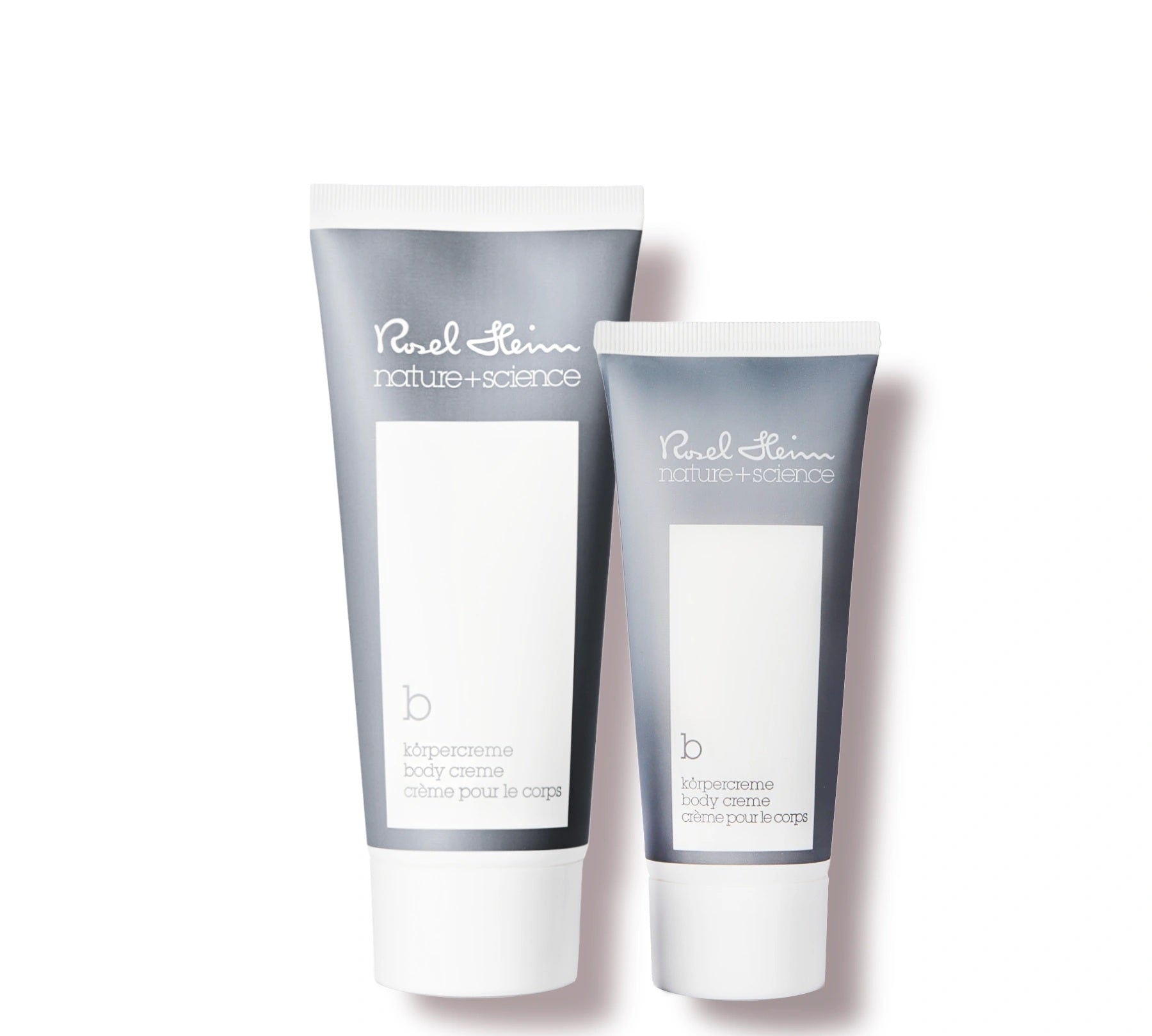 Rosel Heim Body Creme IN Knijptube
