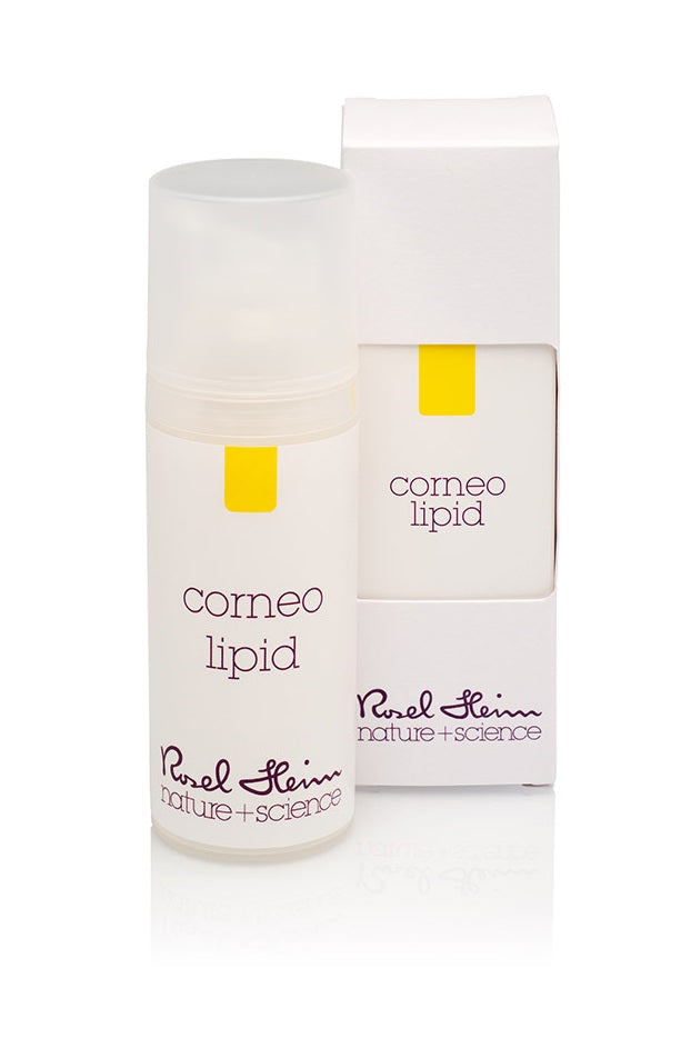 Rosel Heim Corneo Lipid Verpakking