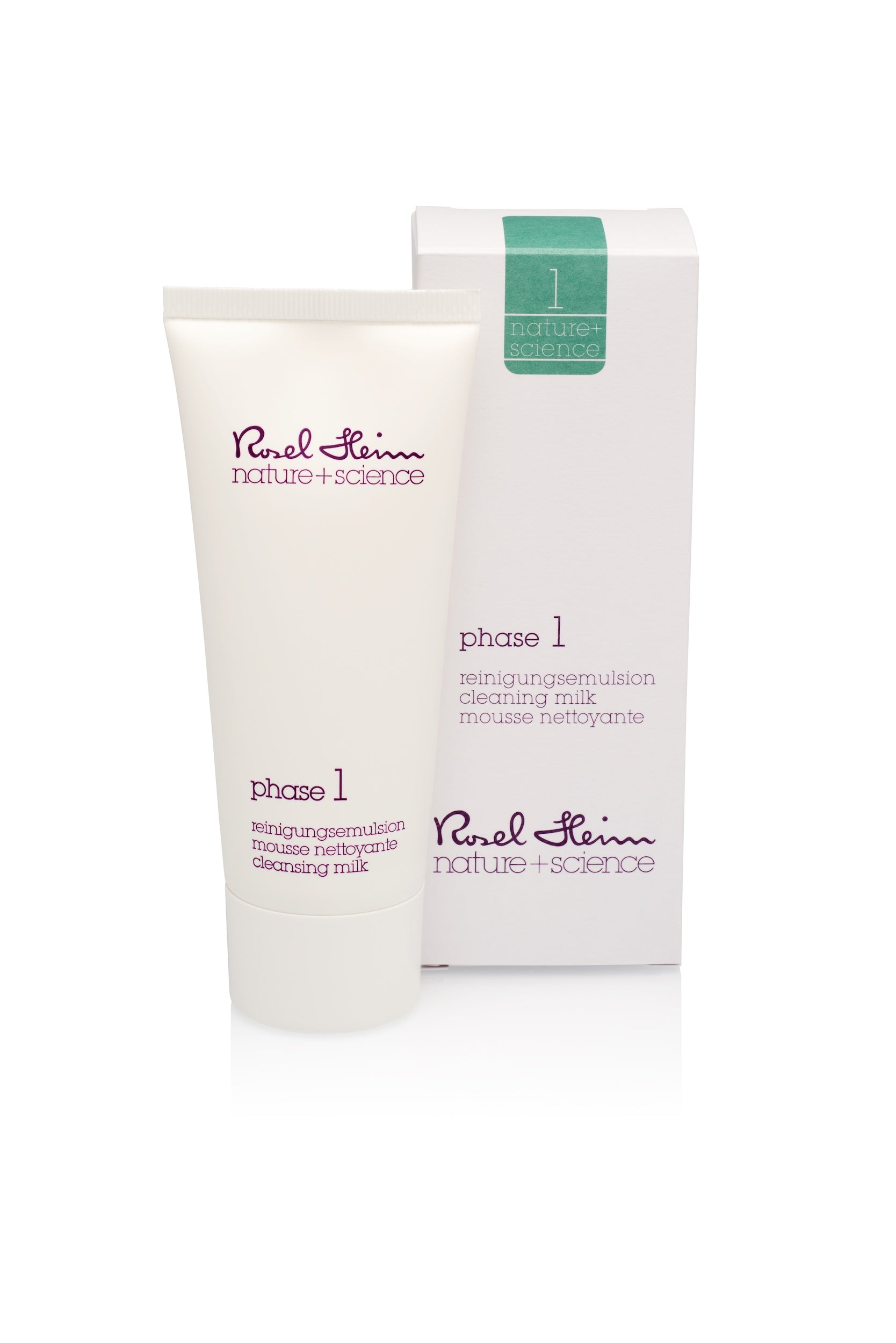Rosel Heim Fase 1 Knijp Tube 200 ML