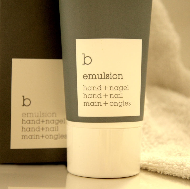 Rosel Heim Hand en Nagel Emulsie Tube Verpakking