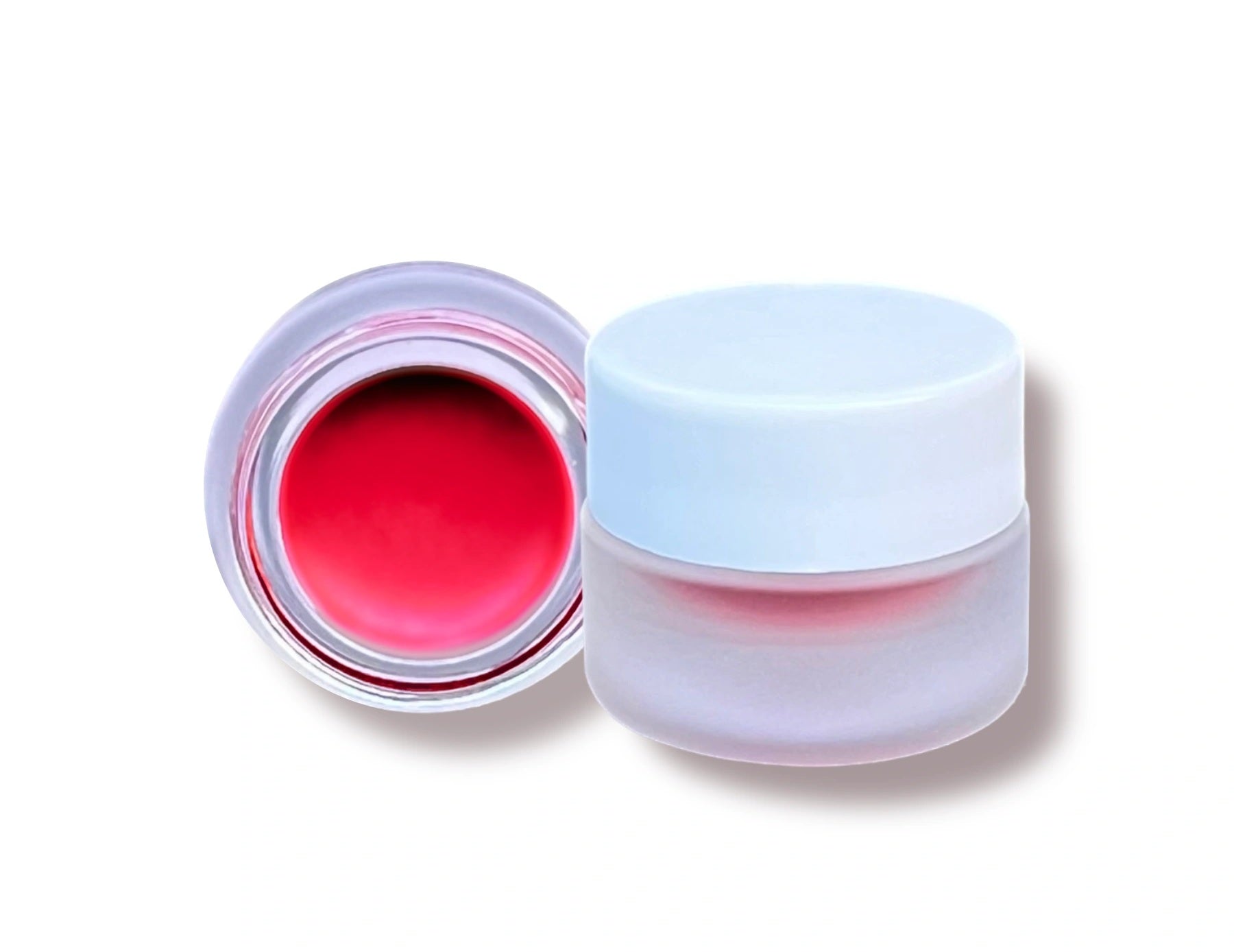 Rosel Heim Lipcare 3 Koel Rot potje