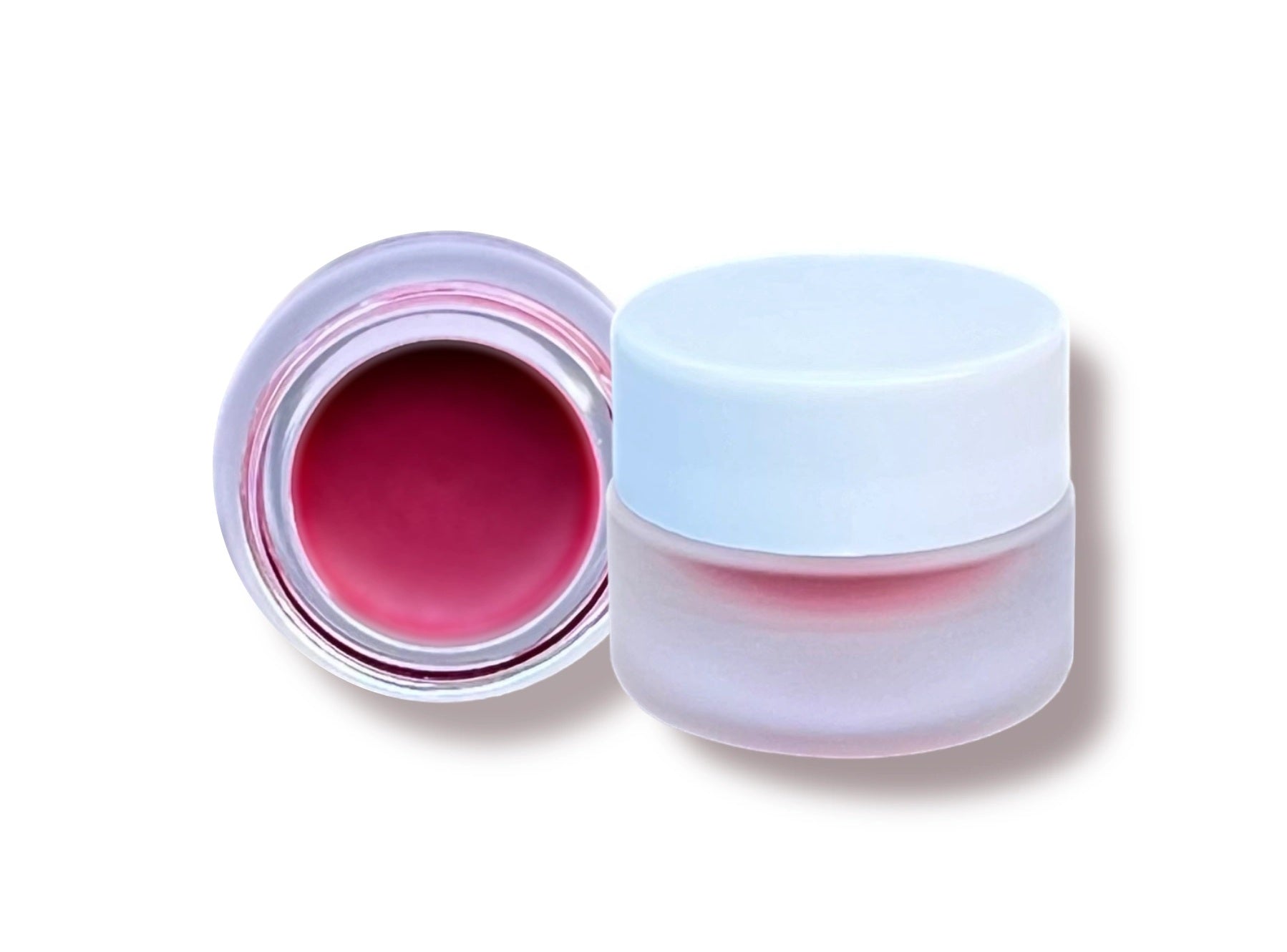 Rosel Heim Lipcare 3 Rot potje