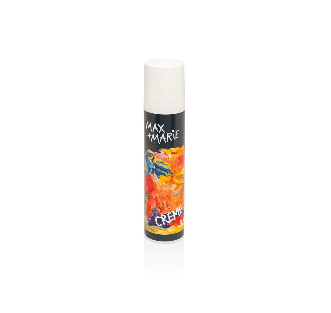 Rosel Heim Max en Marie Creme 100 ML Flacon met pompje flesje