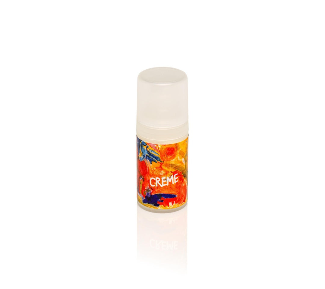 Rosel Heim Max en Marie Creme 15 ML Flacon met pomp flesje