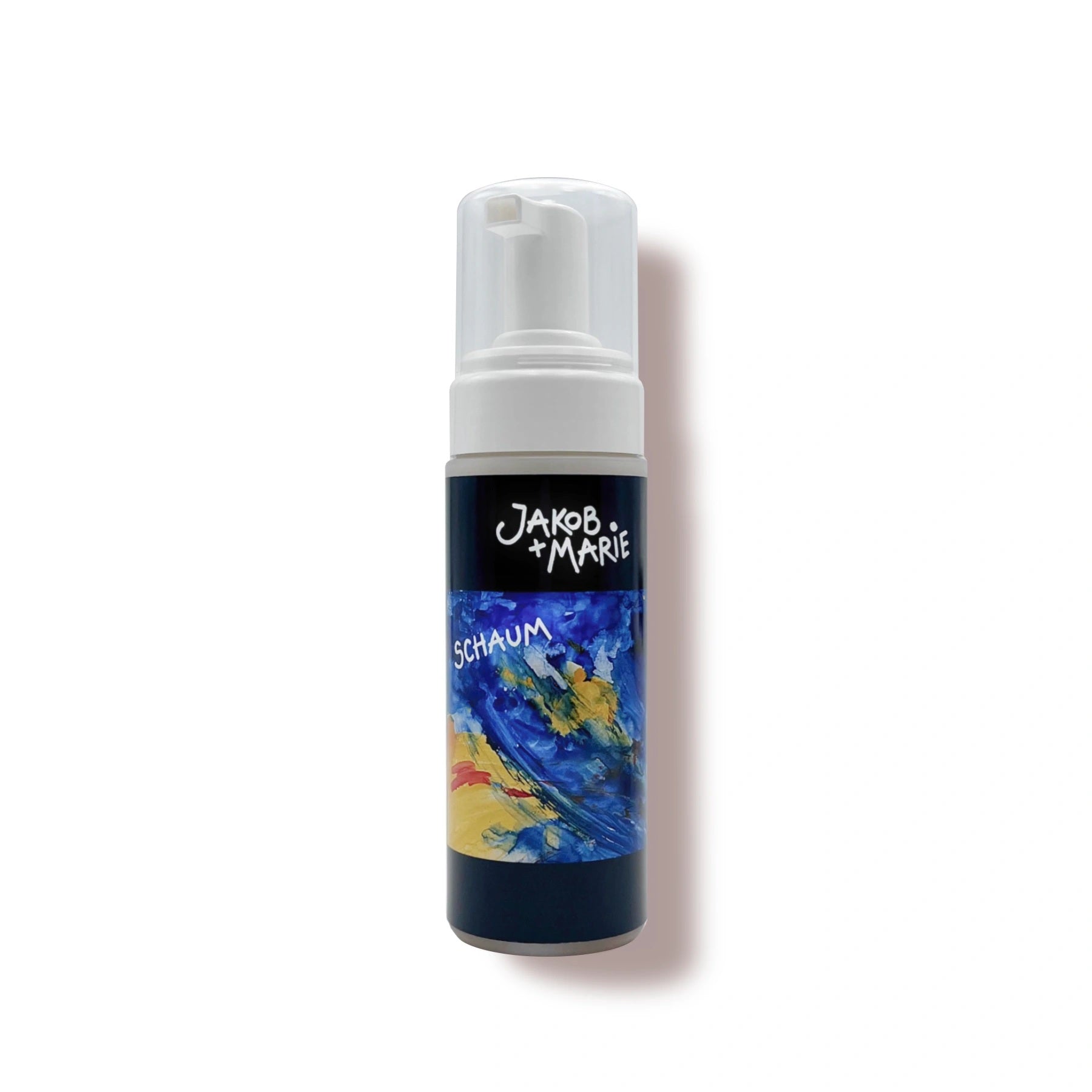 Rosel Heim Max en Marie Schaum 150 ML flesje Flacon met pompje