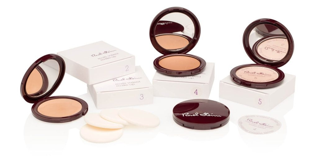 Rosel Heim Multivalent Make Up Overzicht