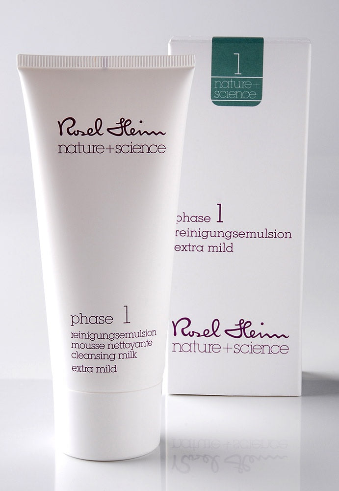 Rosel Heim Phase 1 Knijptube 200 ML