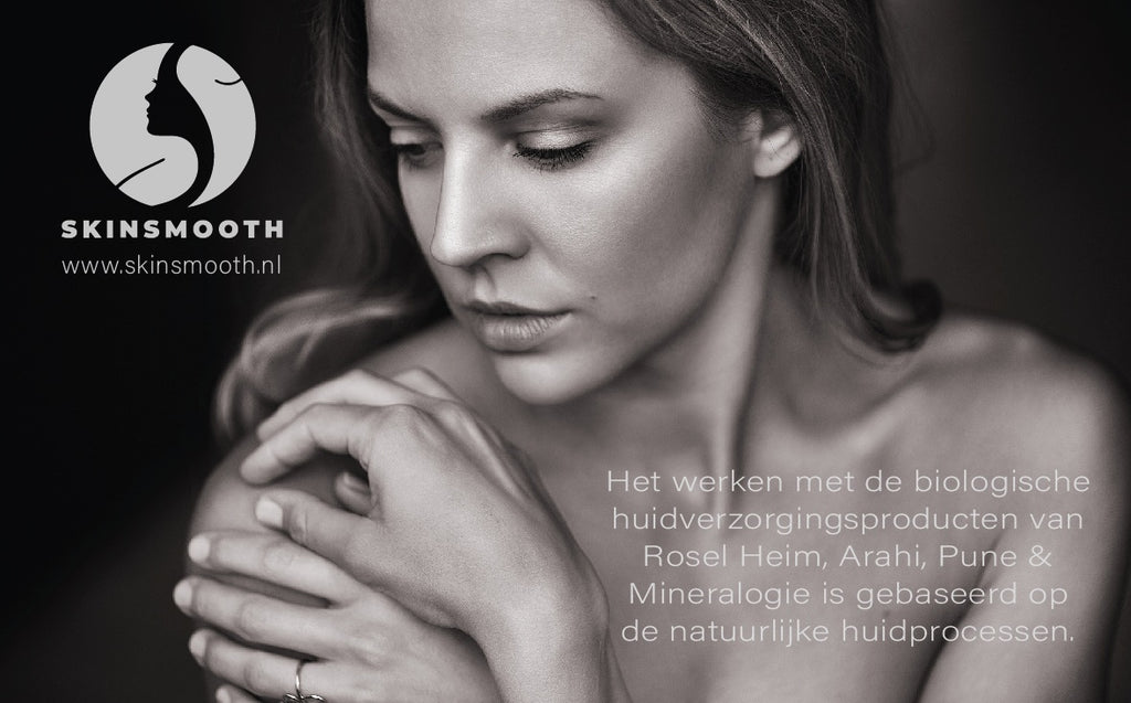 Skinsmooth Cadeau Bon Kadobon Cadeaubon Voorkant
